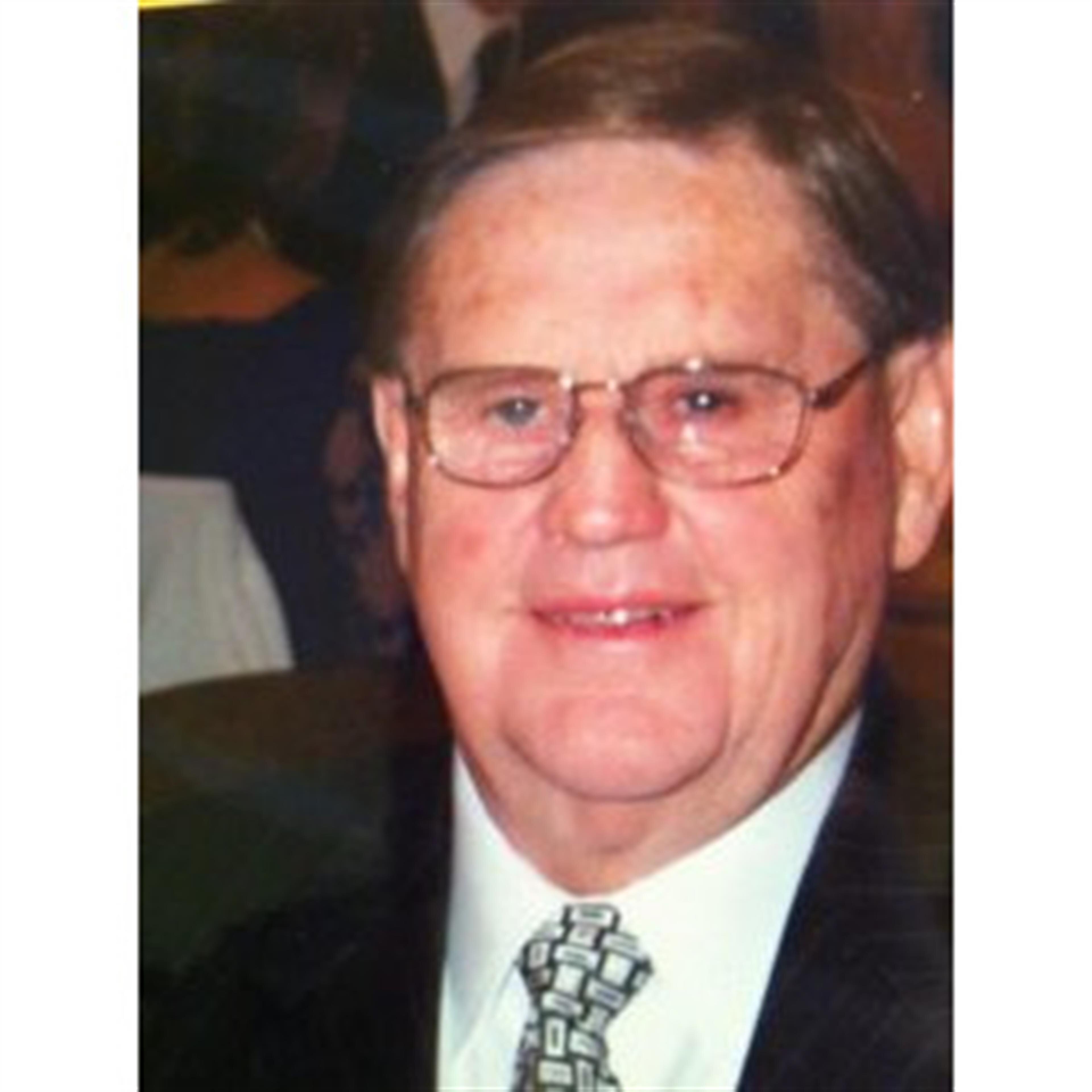 Russ Wallace
