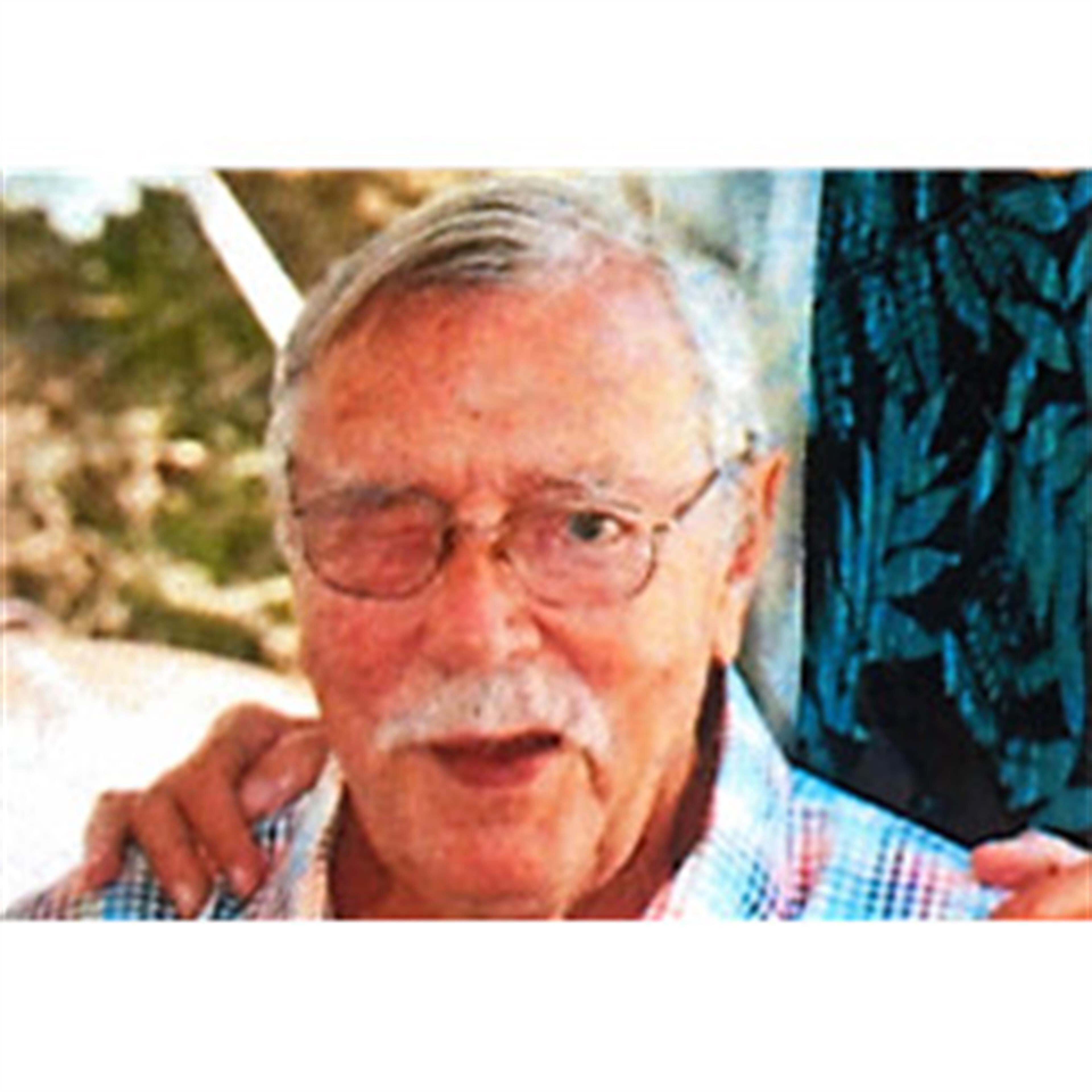 George W. Lewis