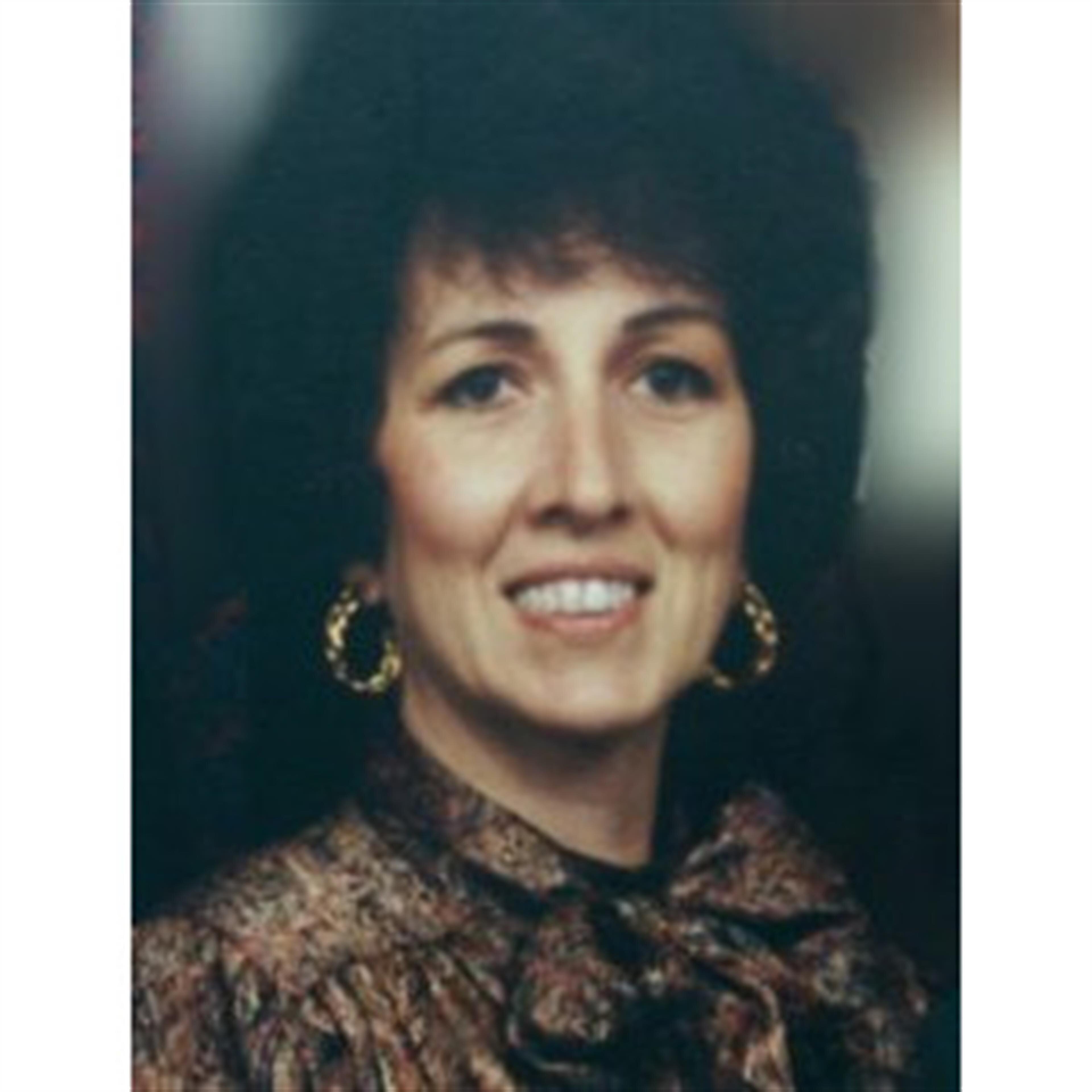 Eleanor Kemper