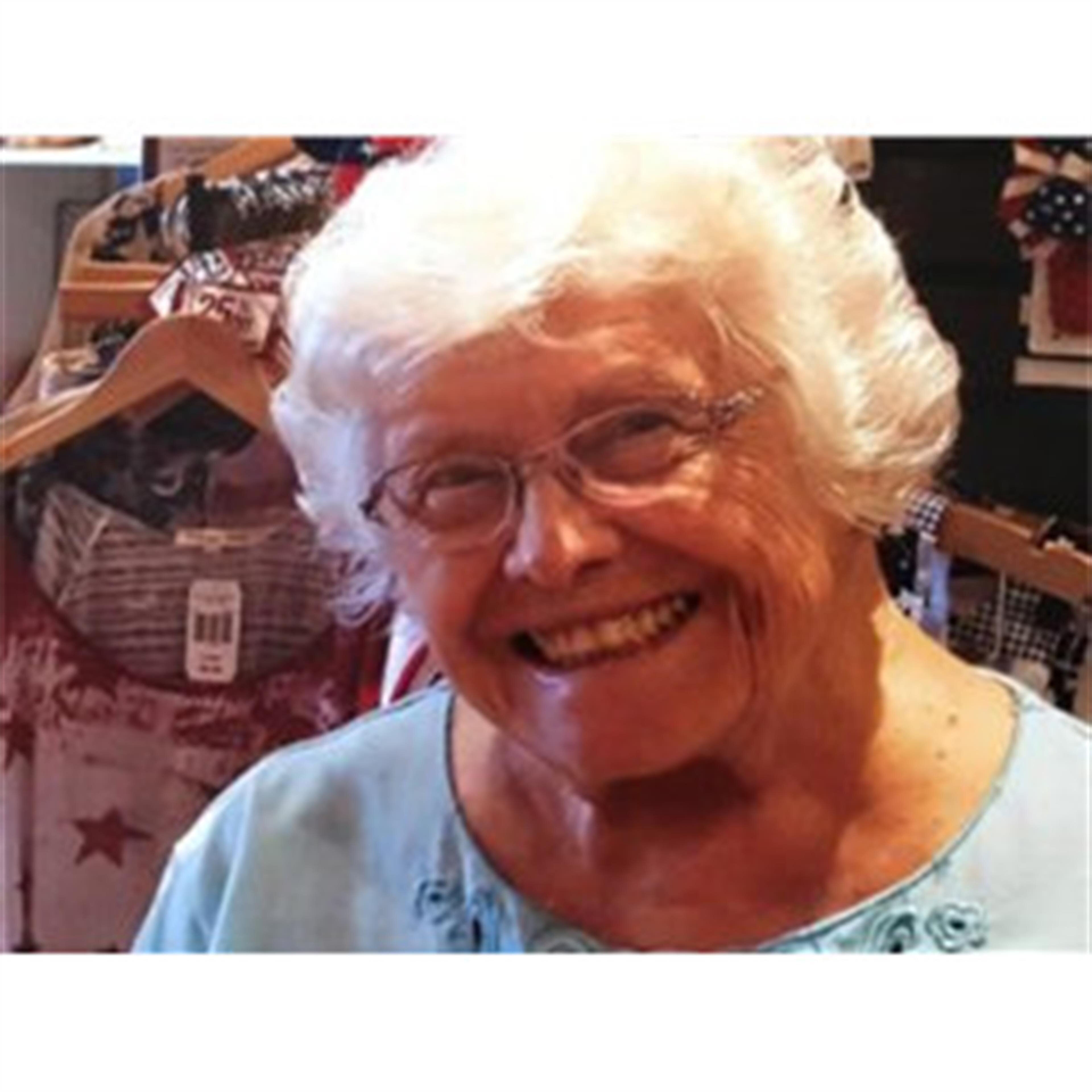 Annie Hazelene Sossamon