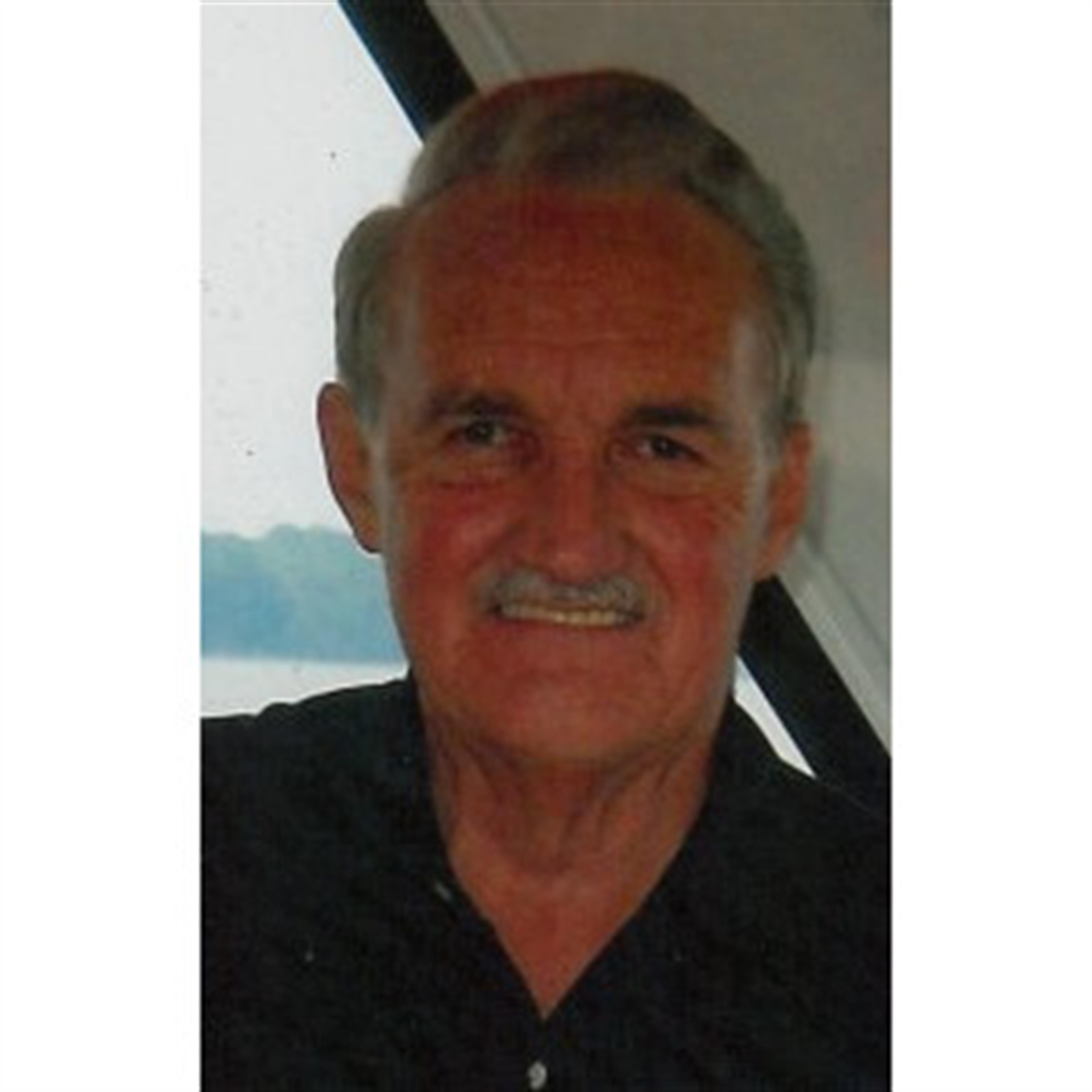 Ronald Bradley