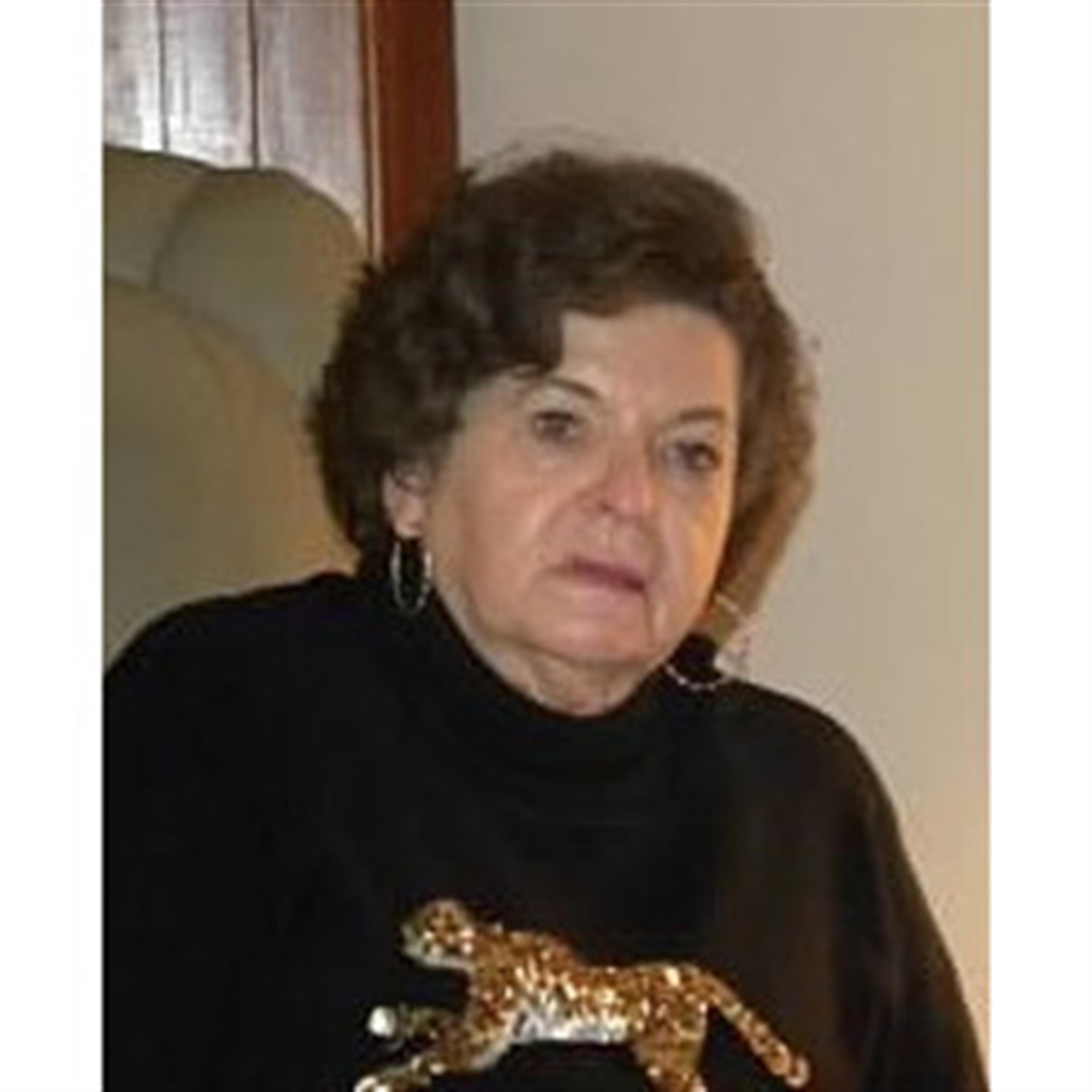 Aileen Lisk