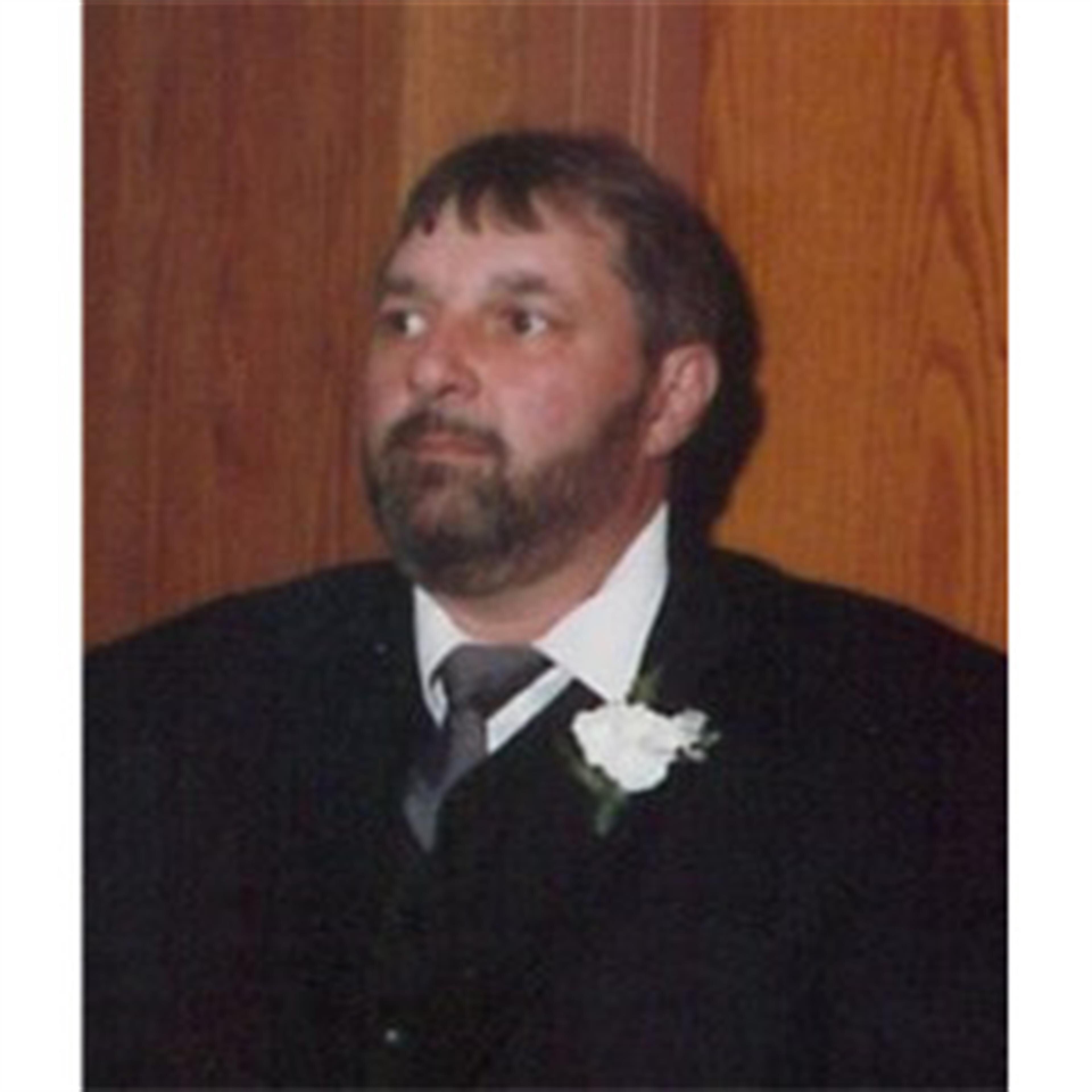 Jerry Ashley