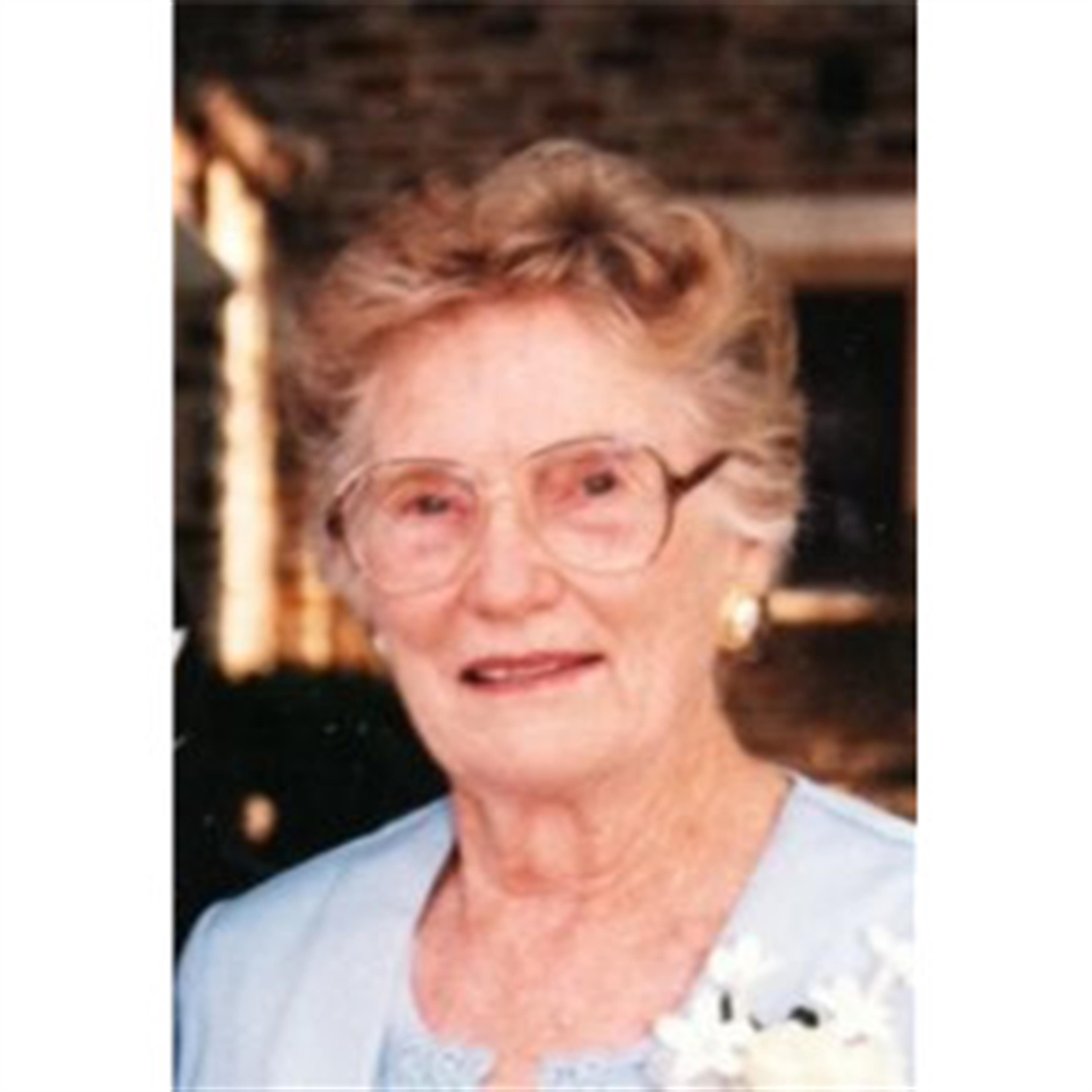 Jeanne Lowrance