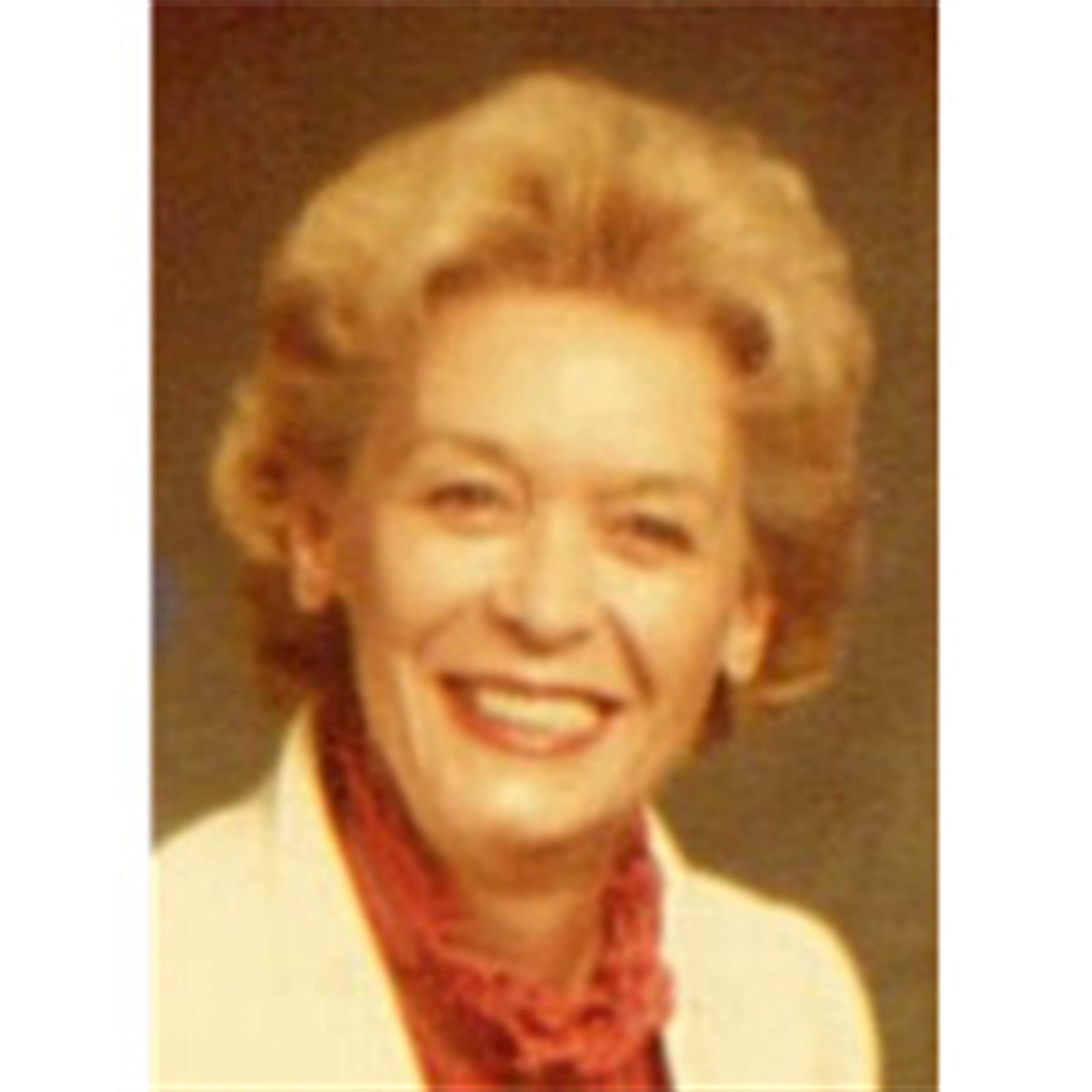 Gladys W. Smith