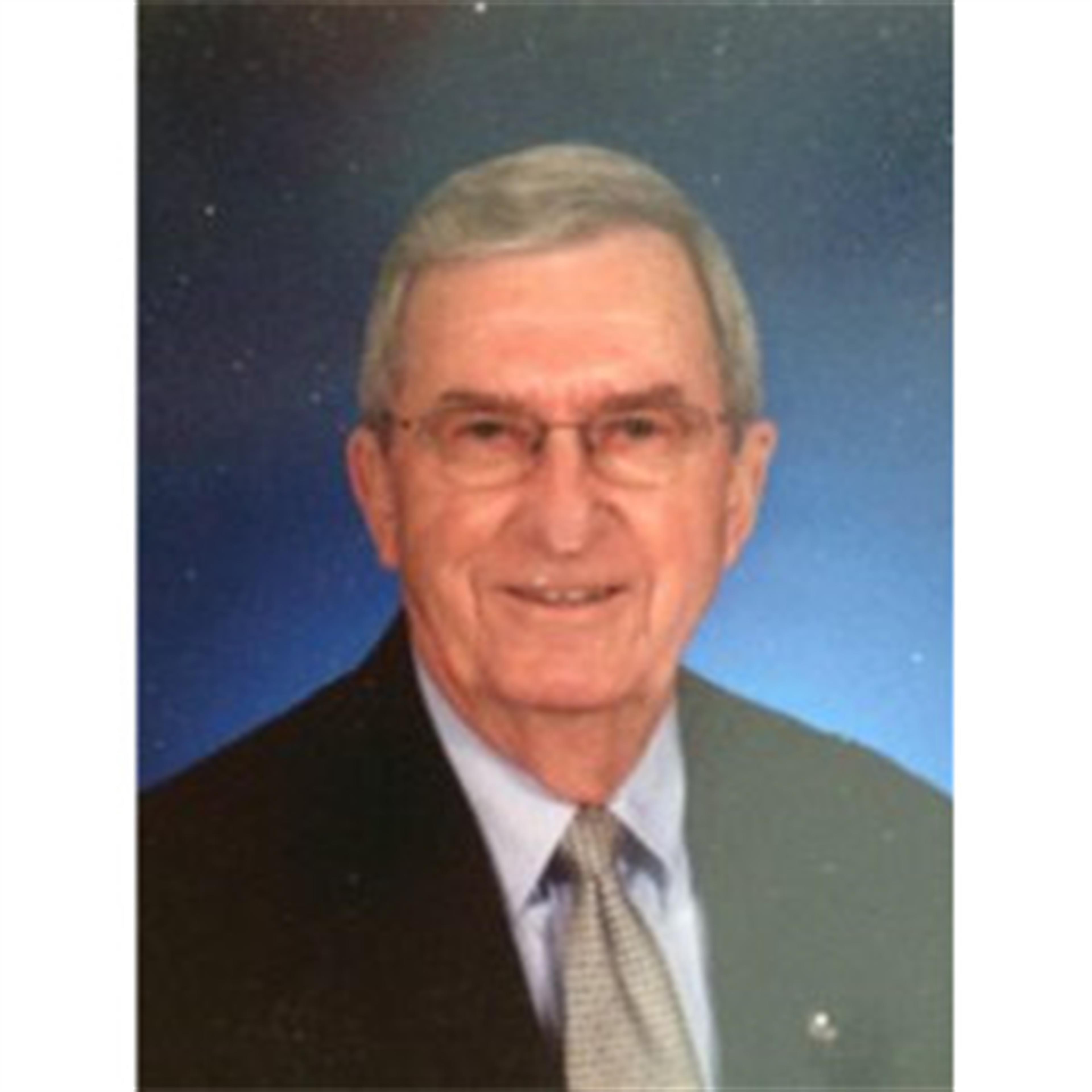 Kenneth Walter Sommerfeld