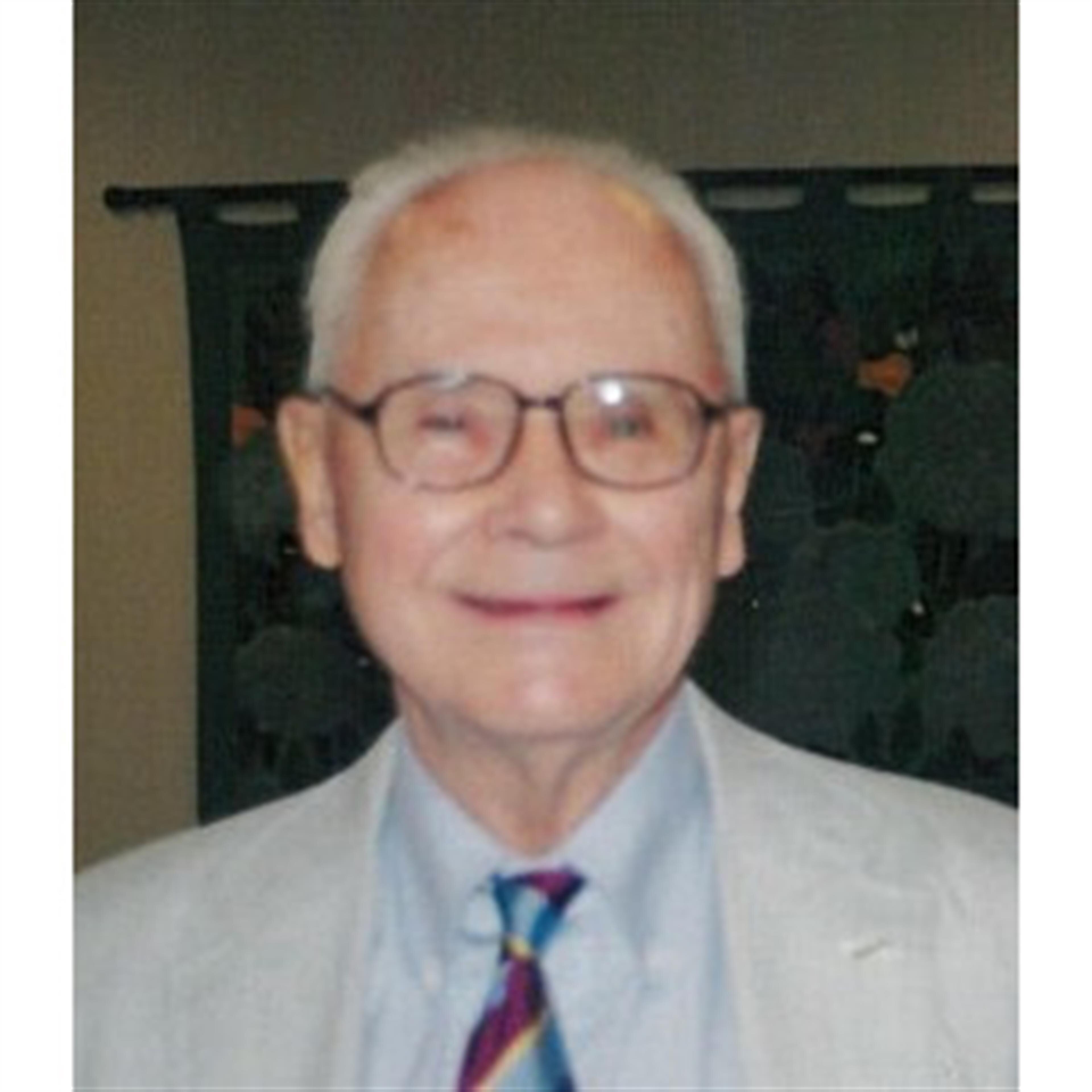 Dr. Richard Cole