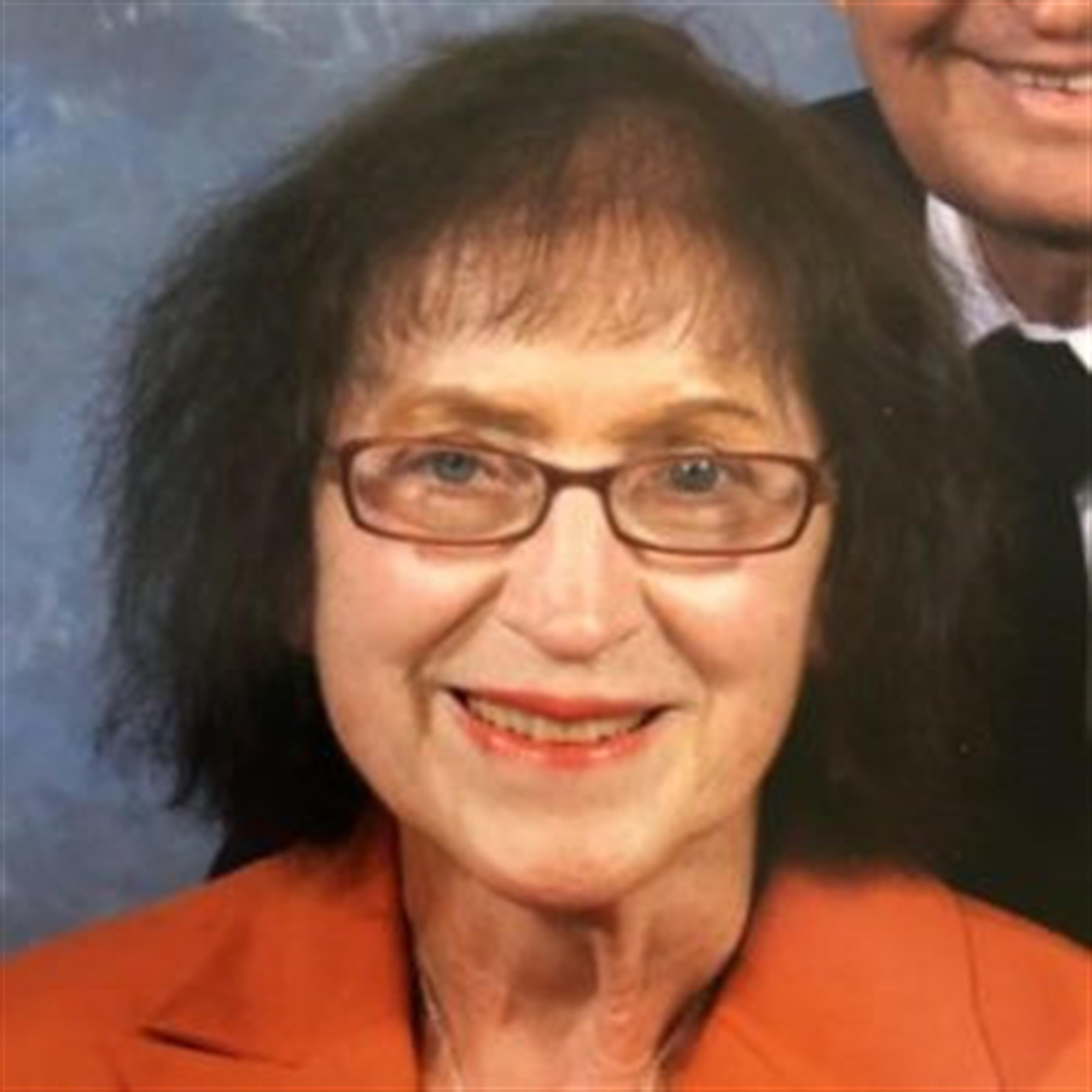 Gail Knox