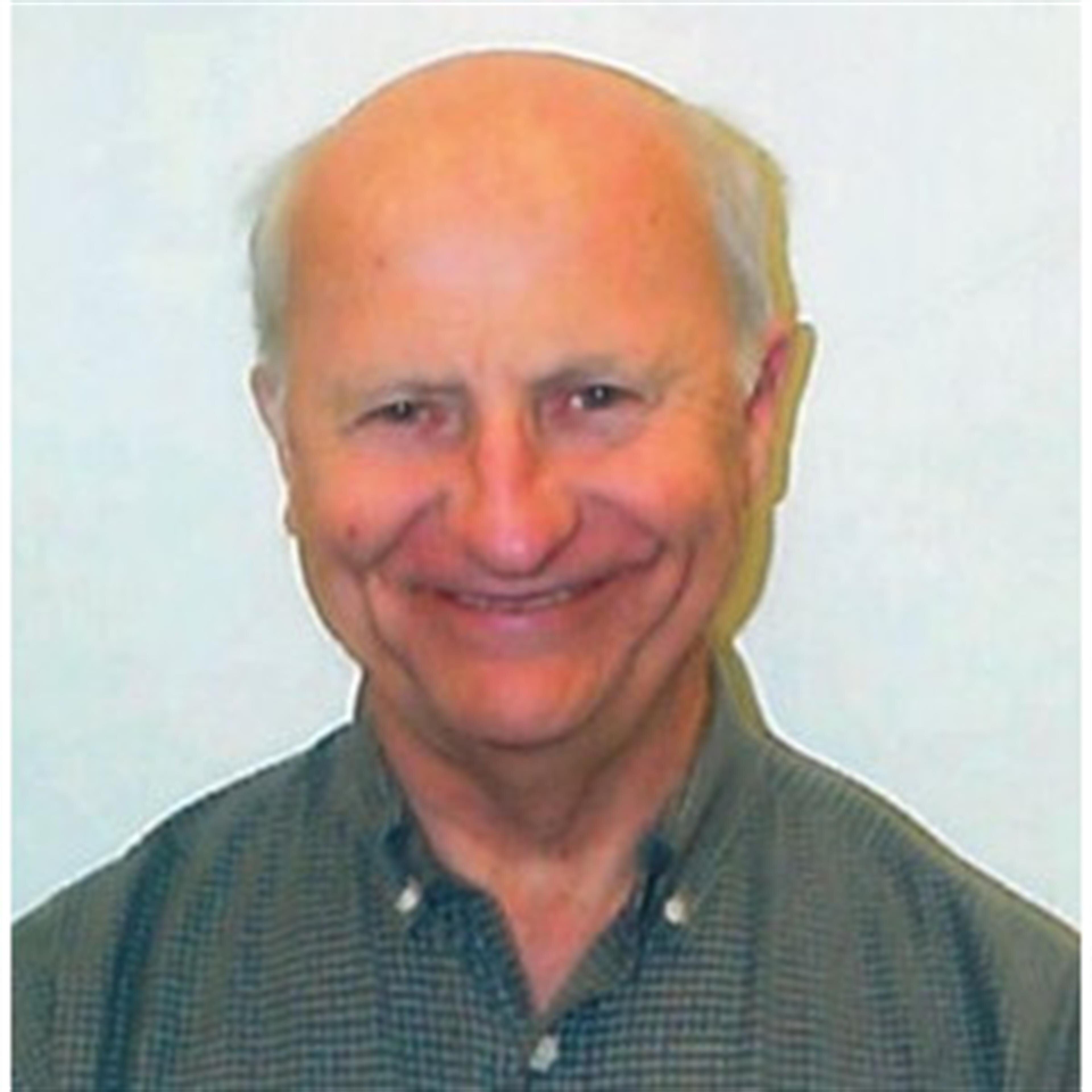 Rev. Harold Smith