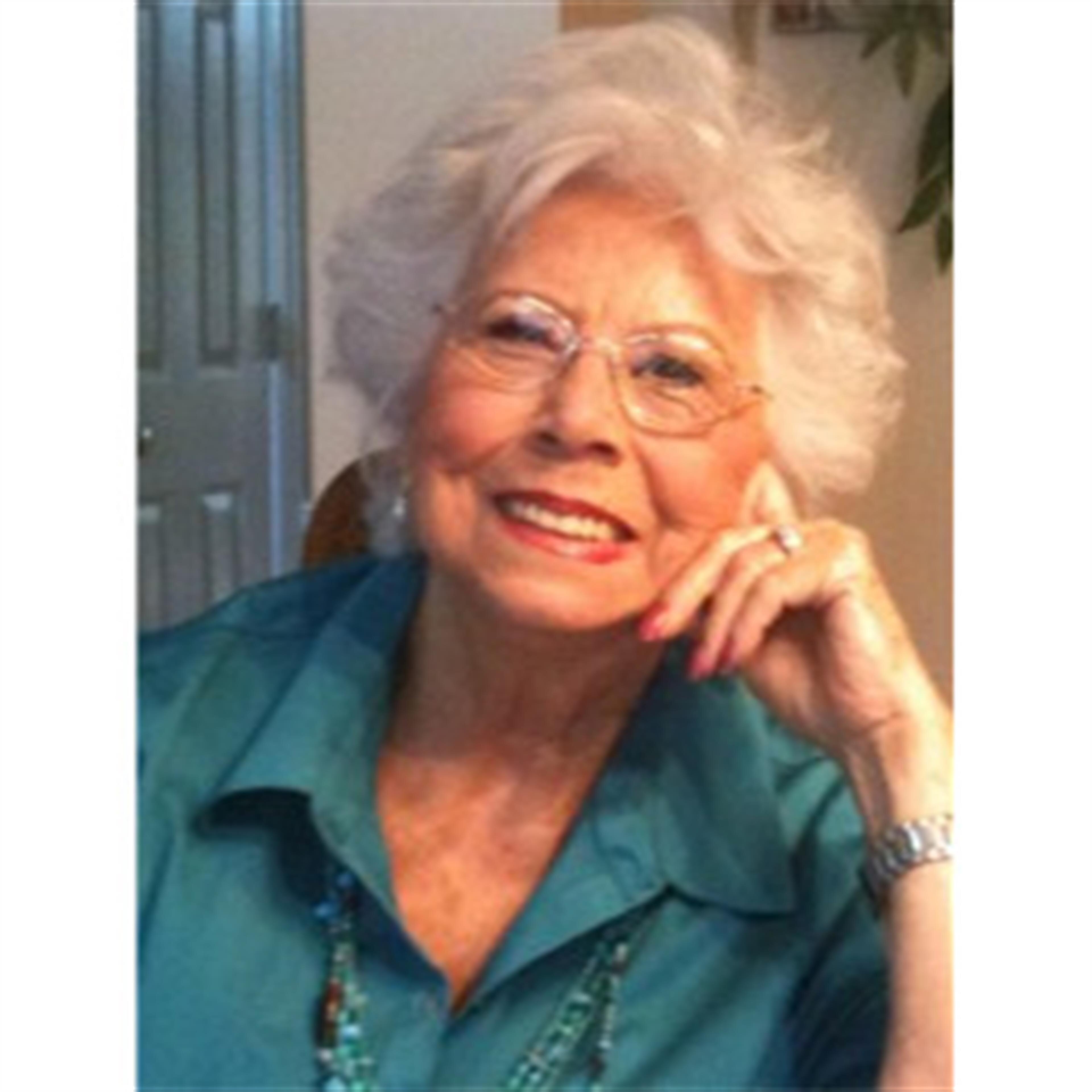 Barbara Cone