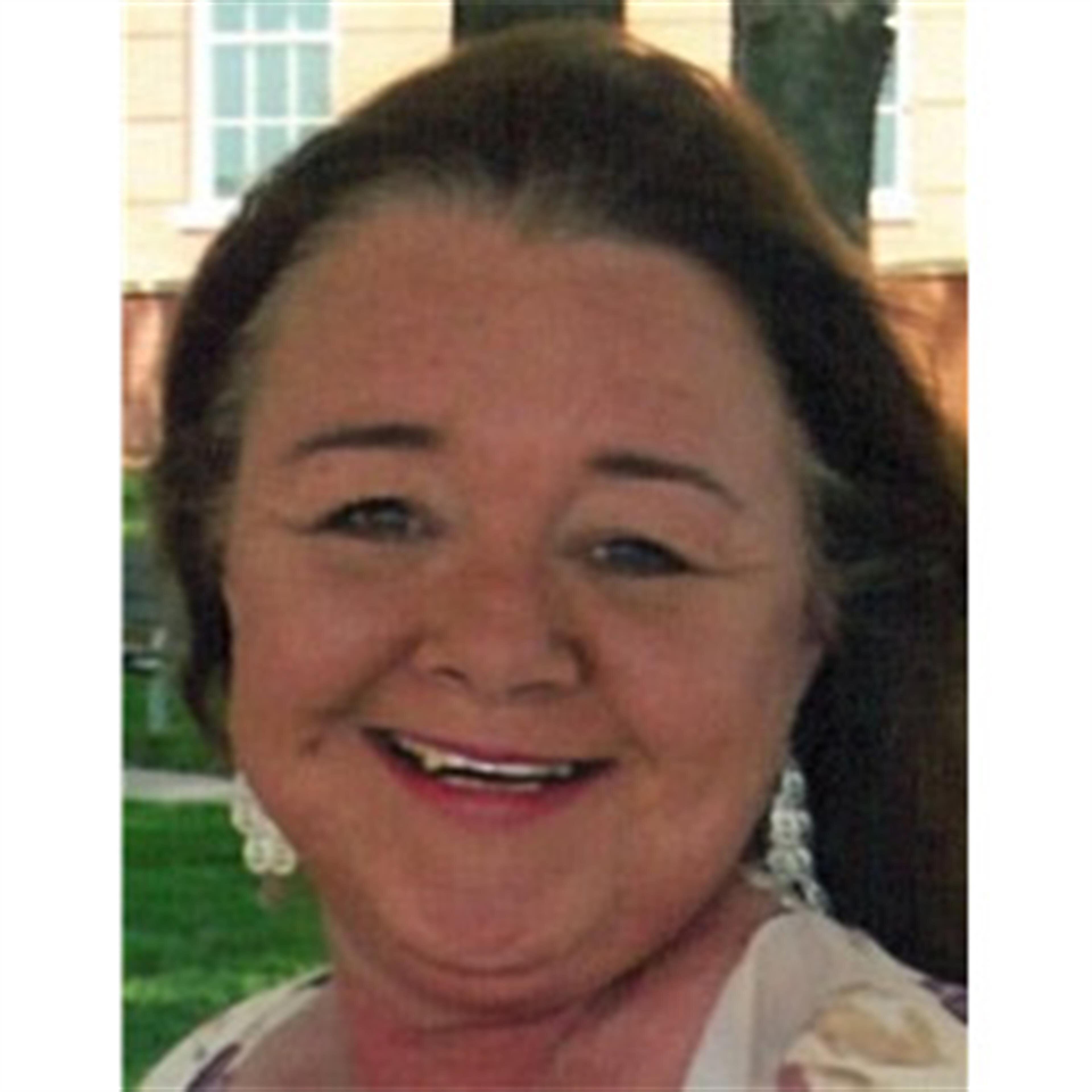 Cynthia Smith