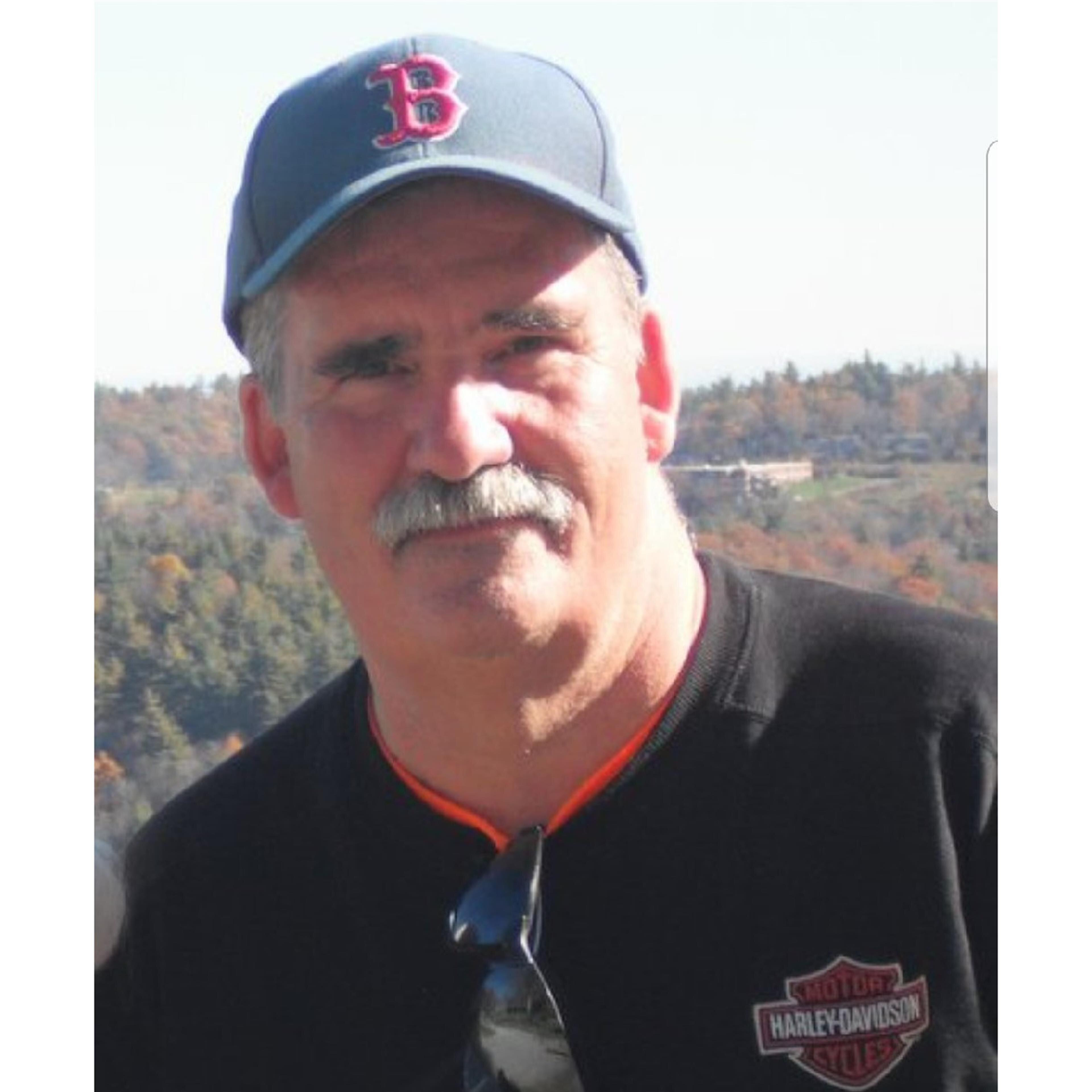 Paul Everett Franklin