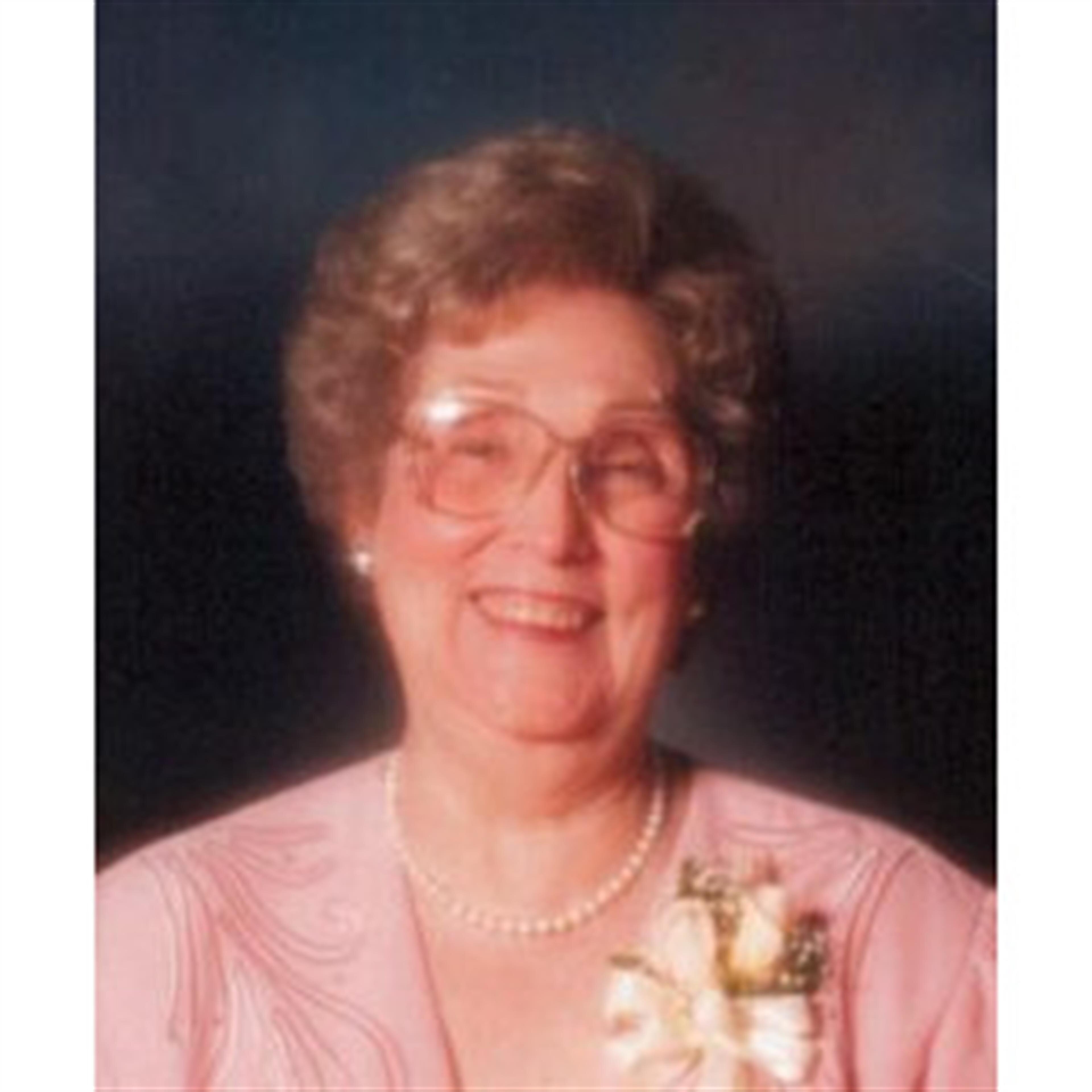 Esther Rice