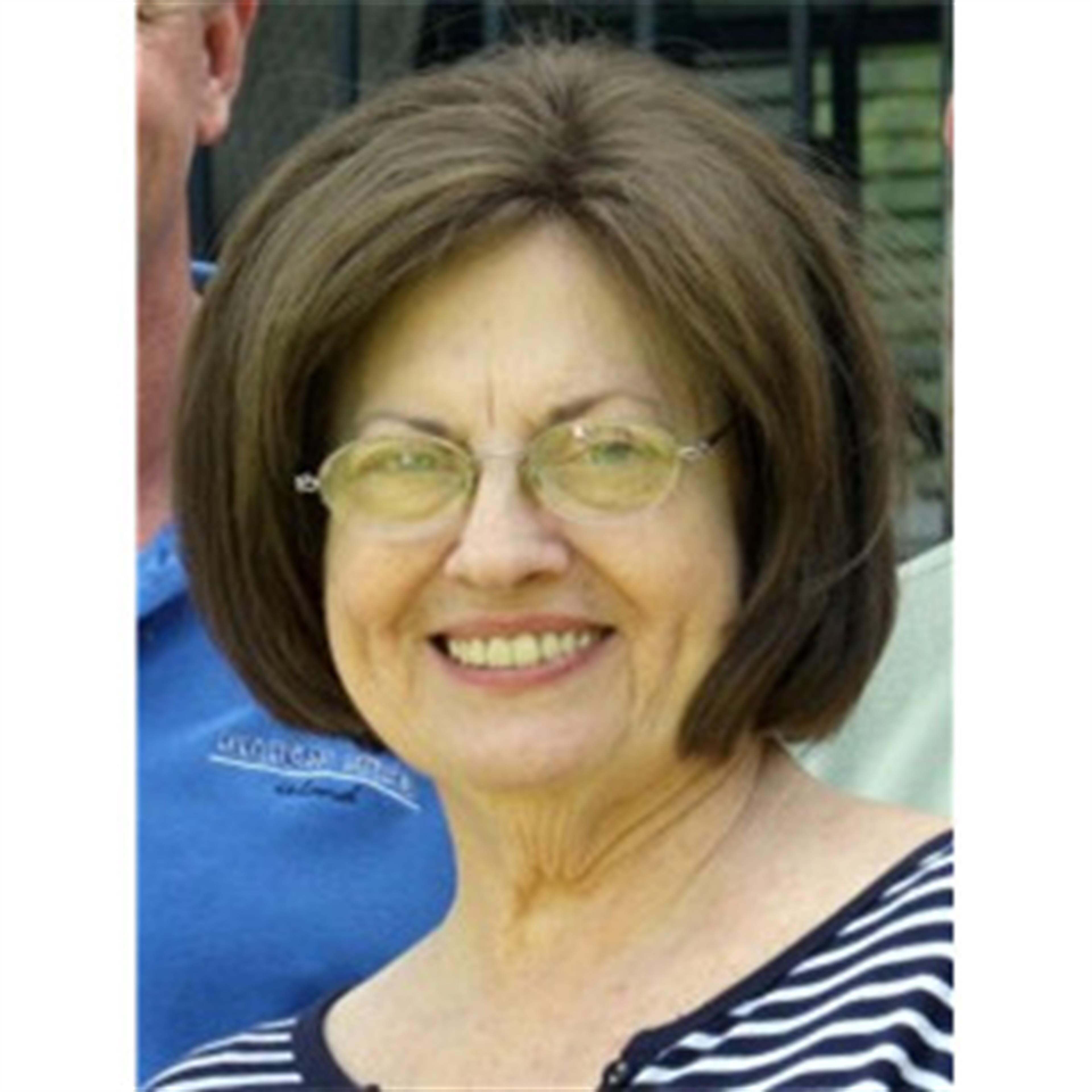 Tommie Ann Bost