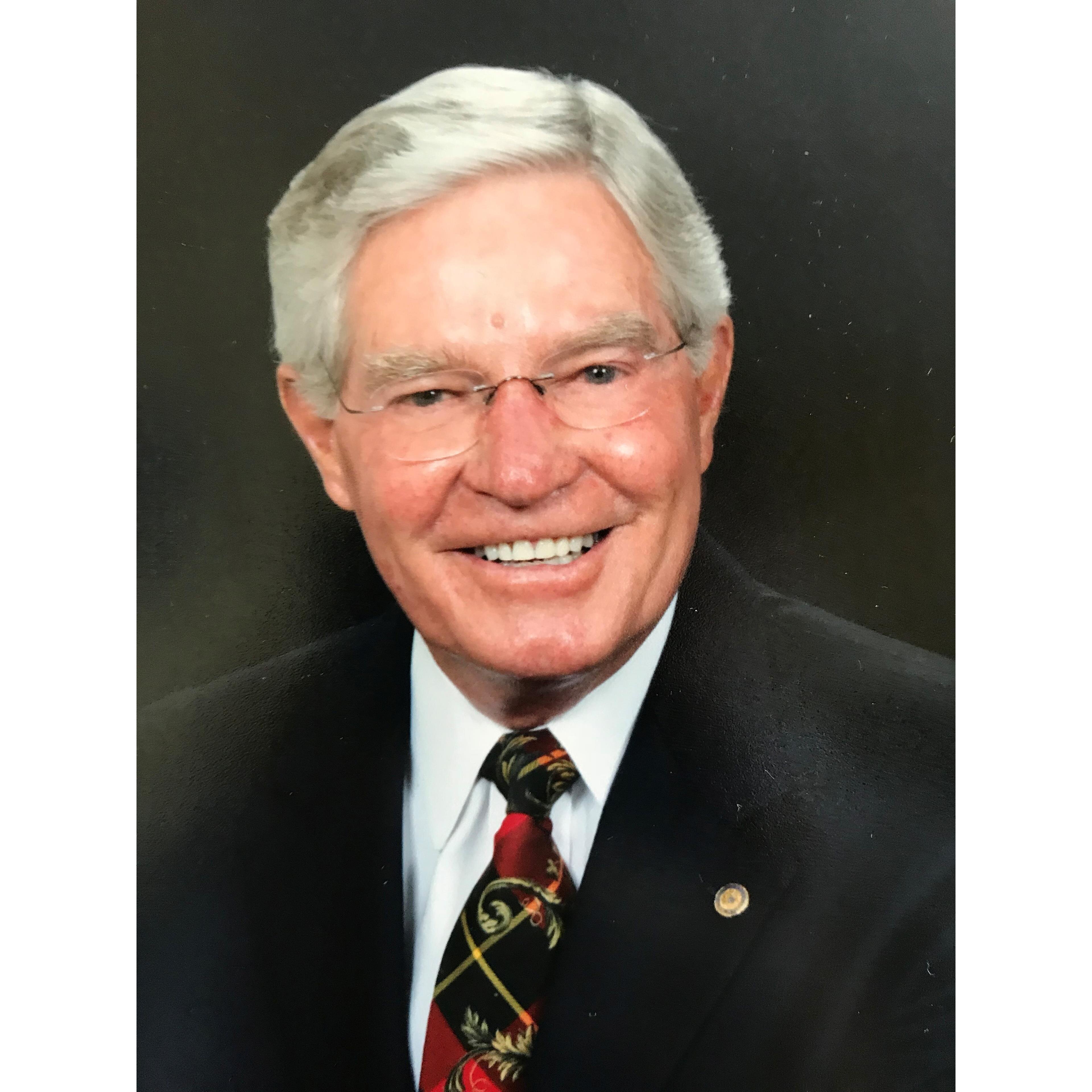 Walter "Palmer" Watson