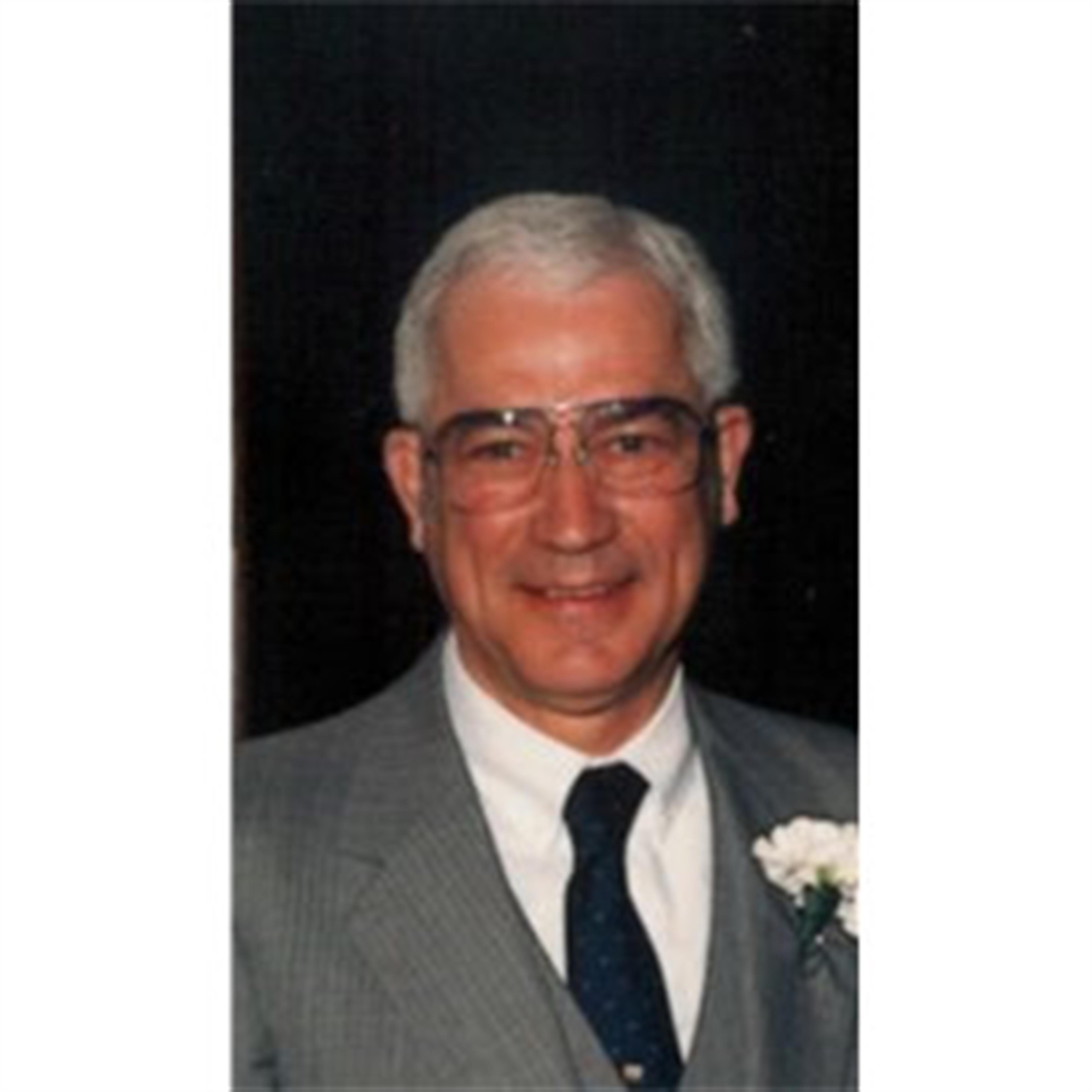 James Elsmore