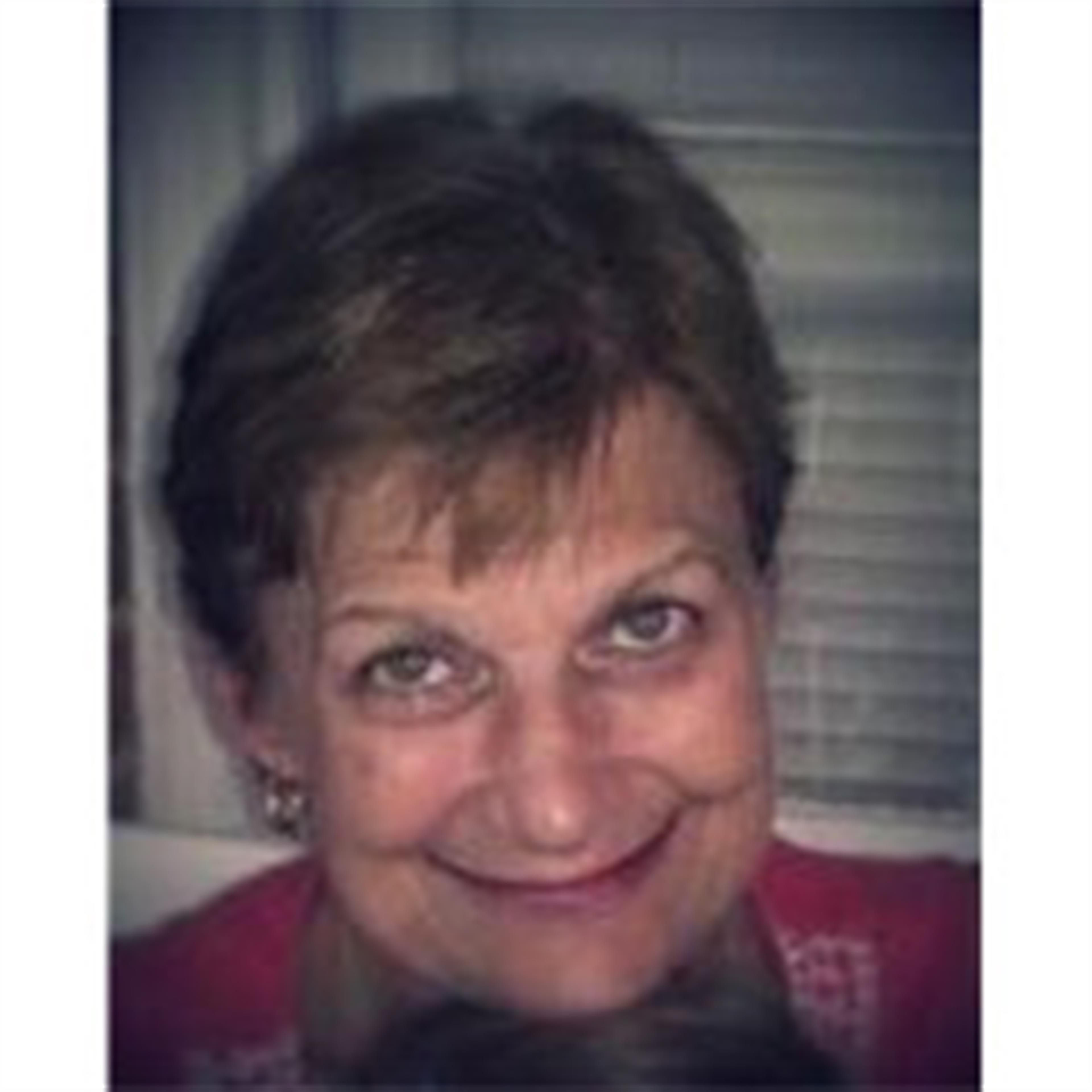 Pam Wilson