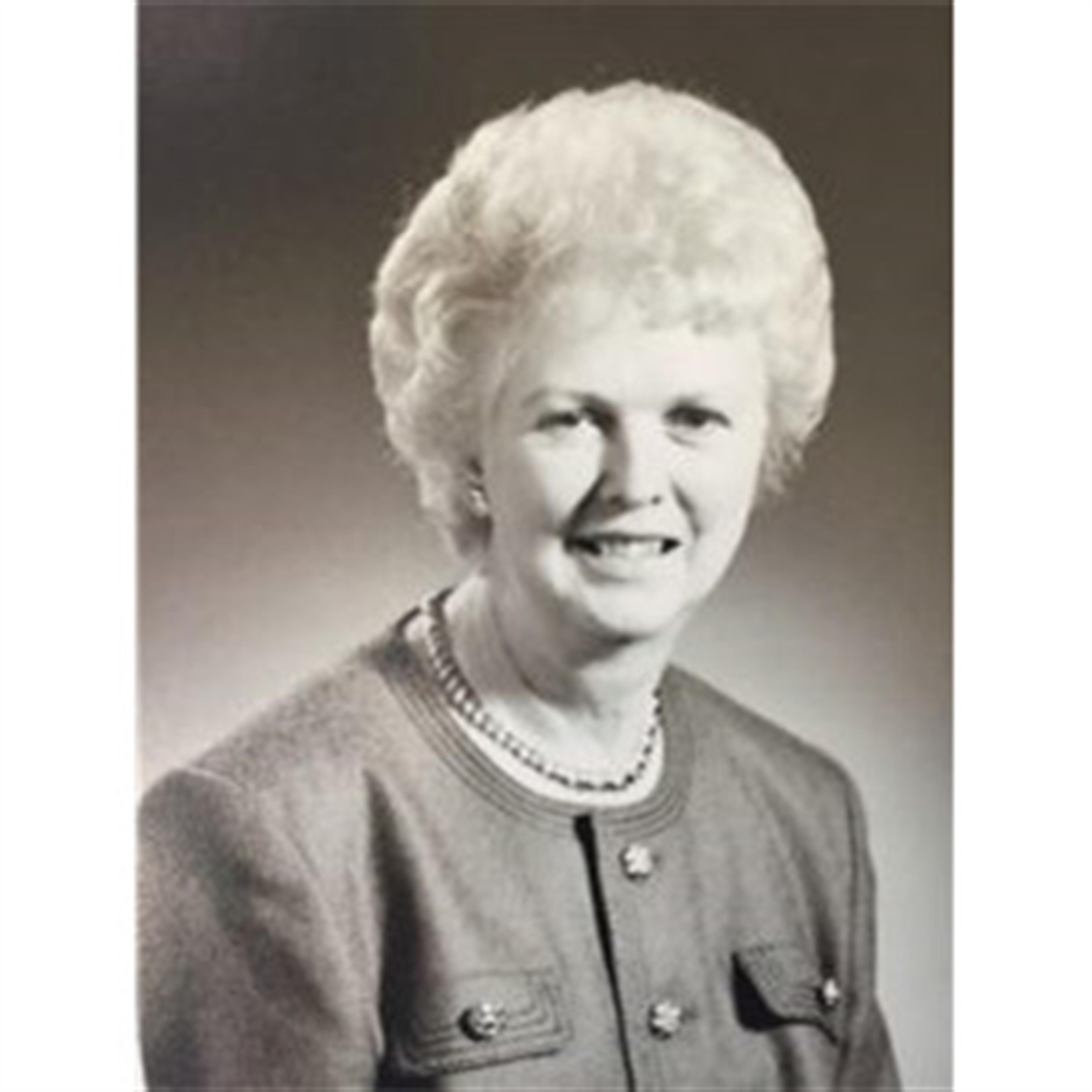 Jackie Freeman Phillips