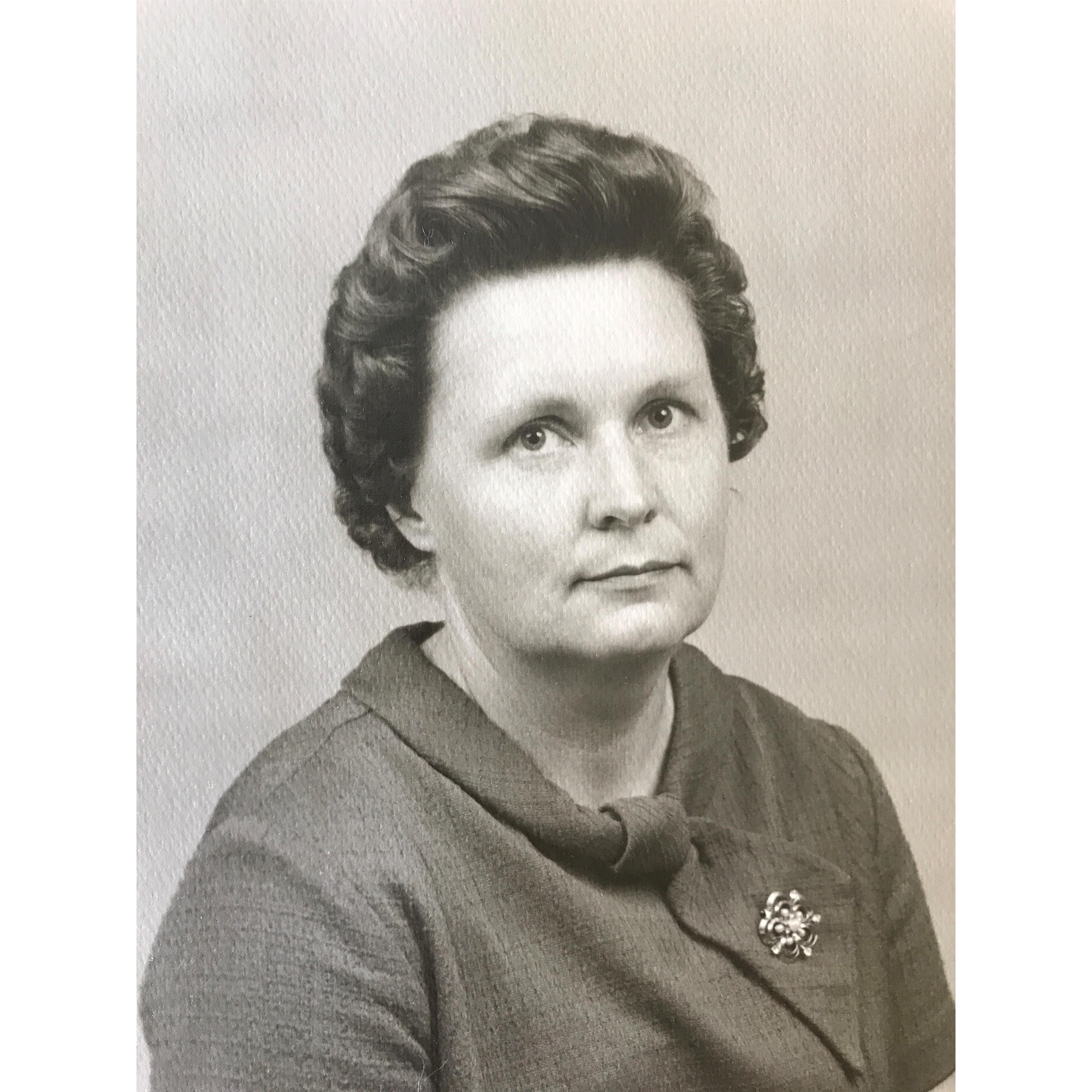 Mary Davis
