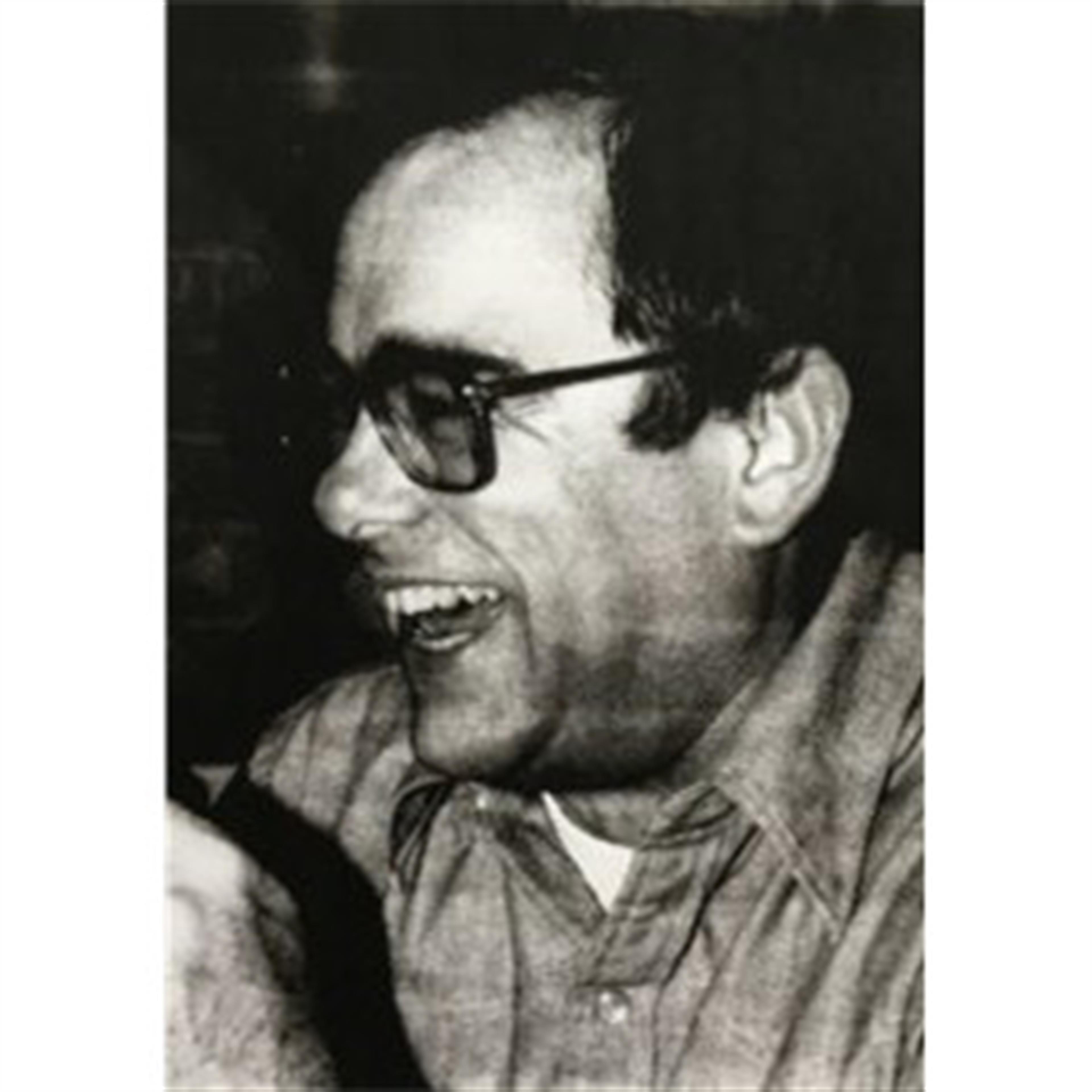 Thomas Perkins
