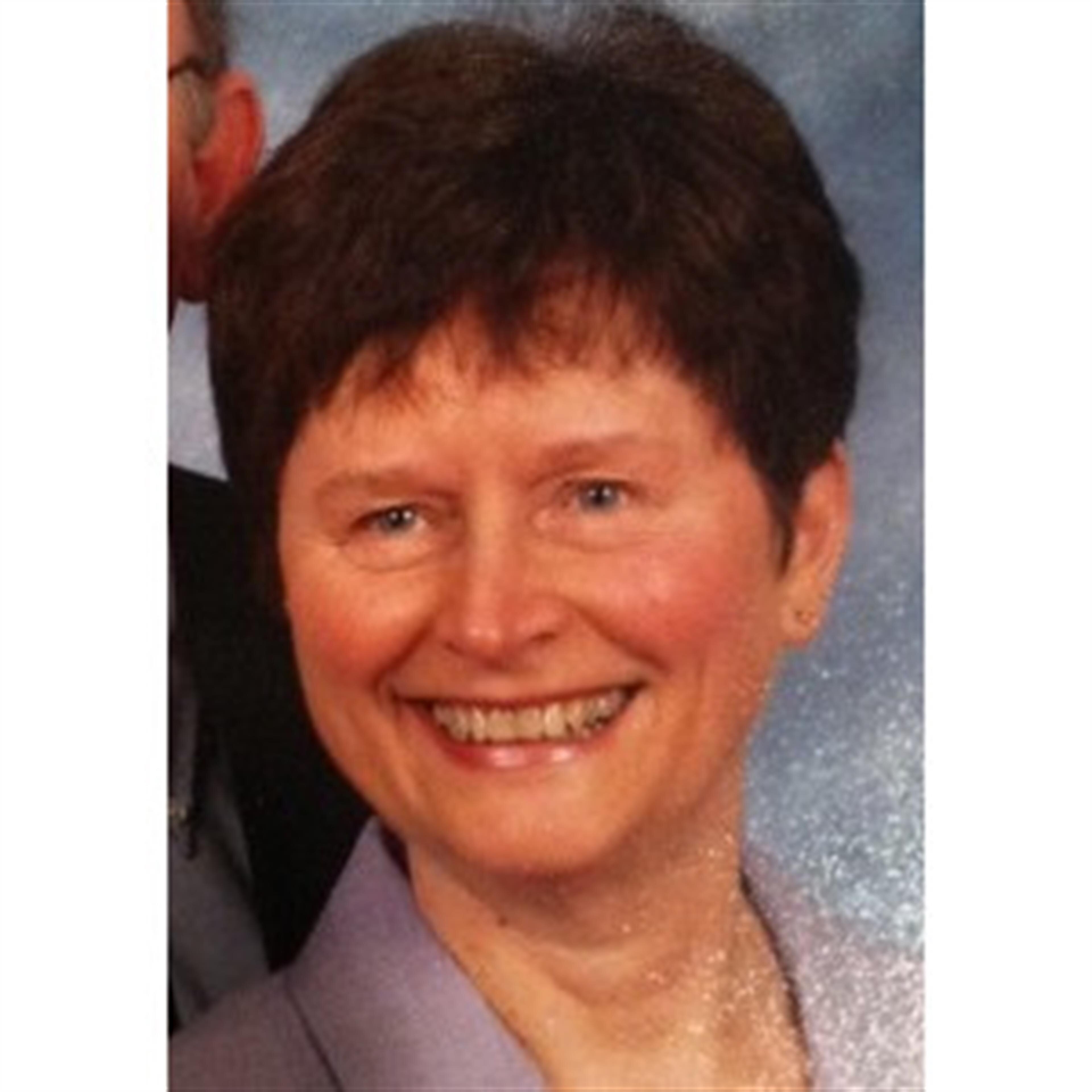 Patricia Comer