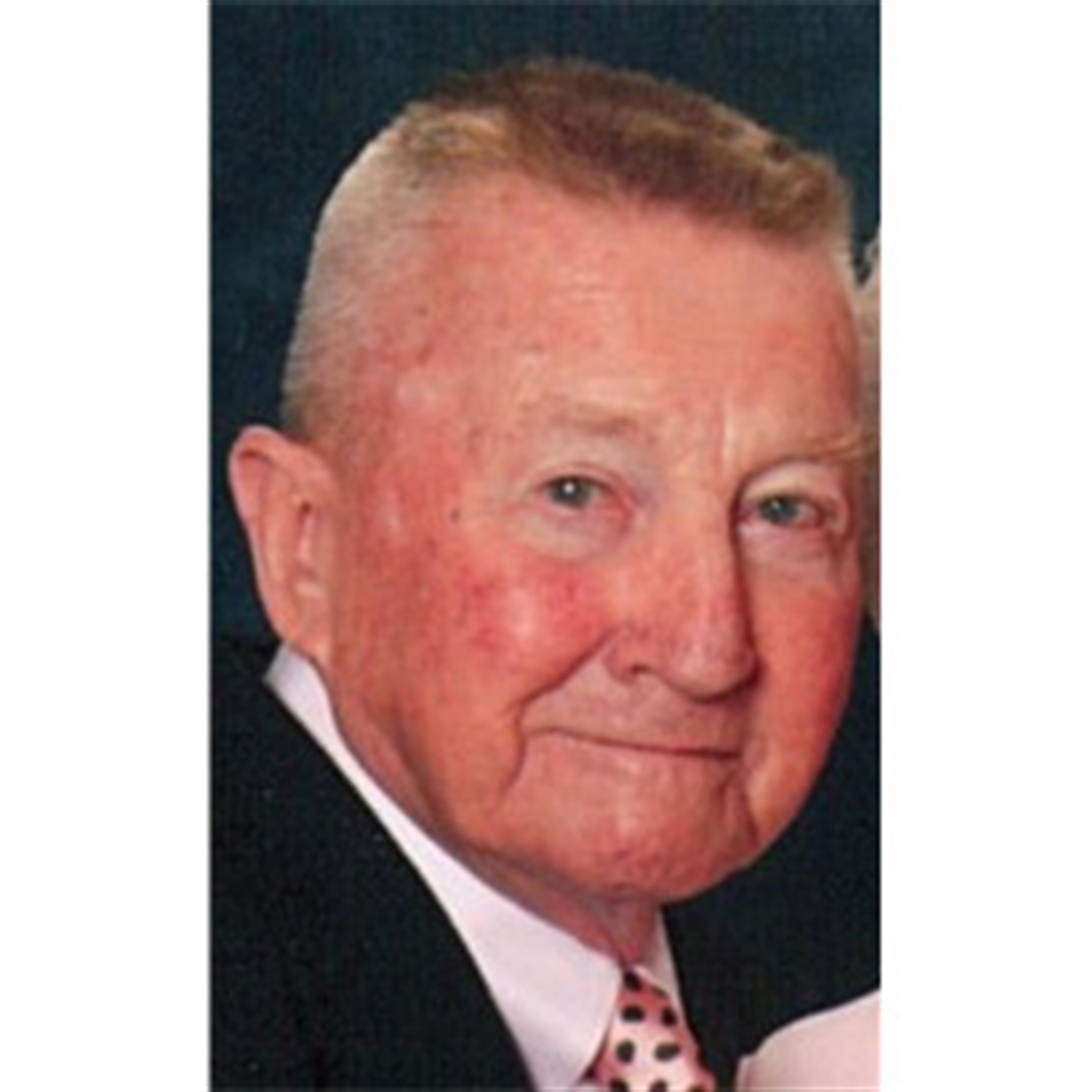 Lloyd Wilson