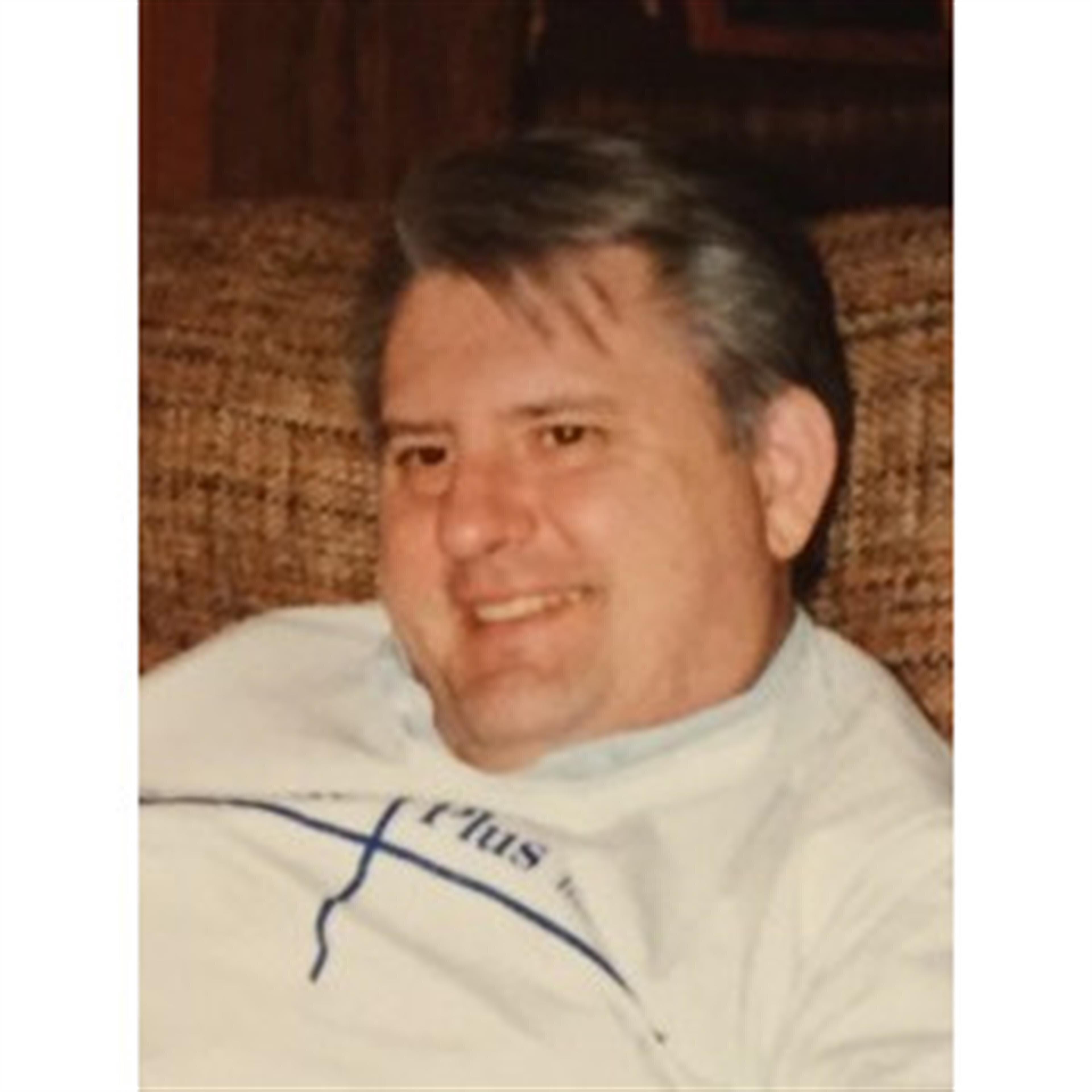 Robert James Roche,