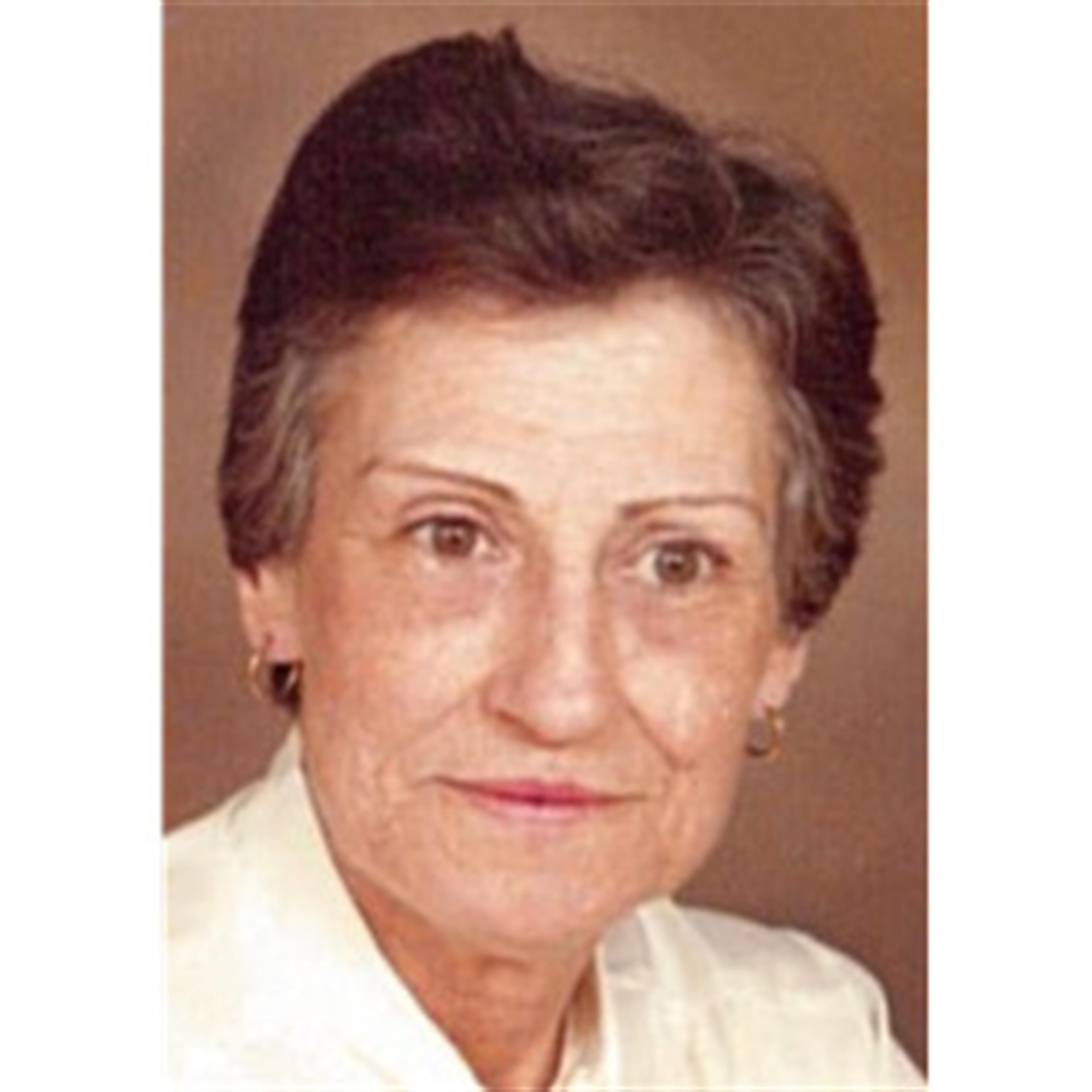 Annie Tillman