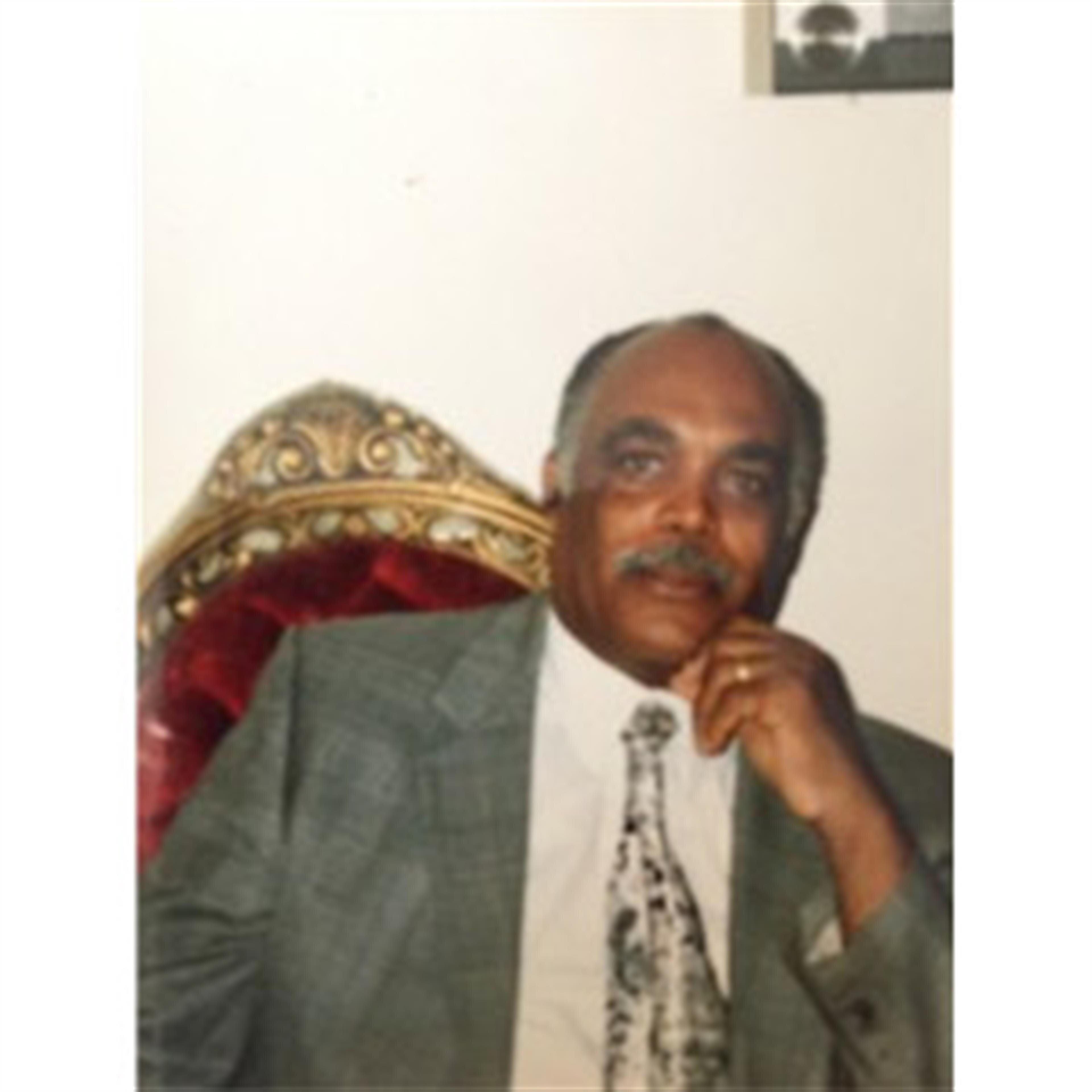 Walter Edward Bland,