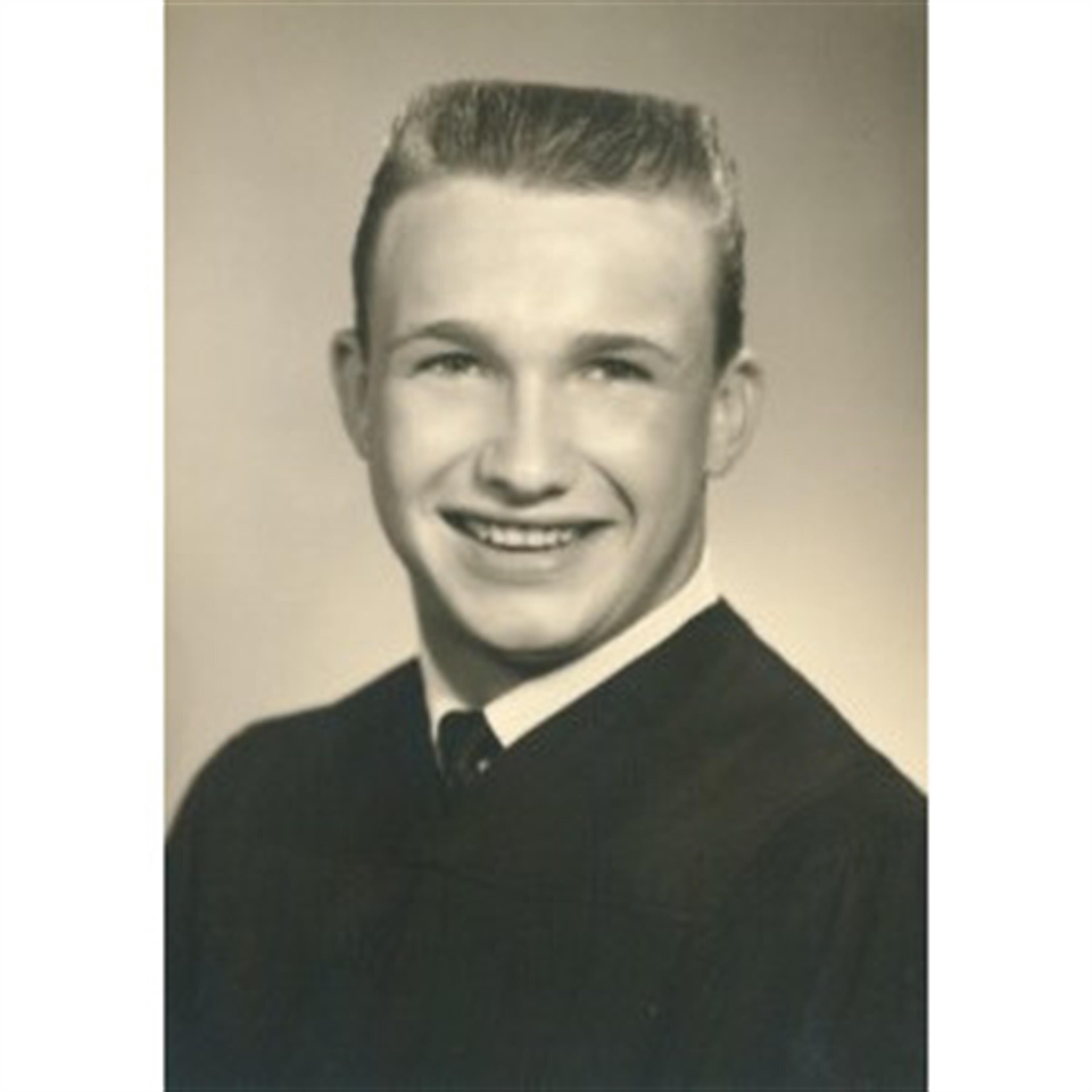 John "Ronnie" James,
