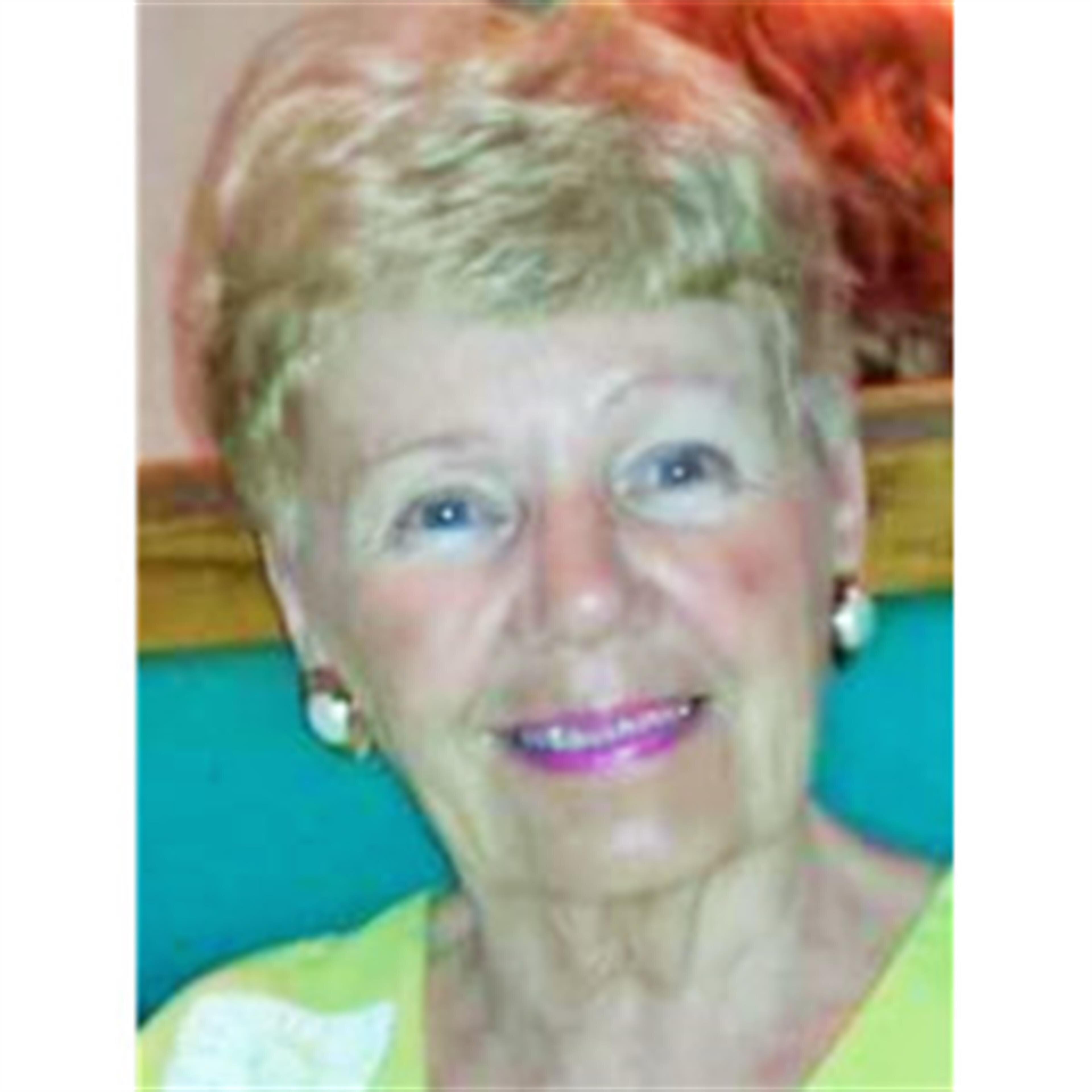Beverly Ann Harris
