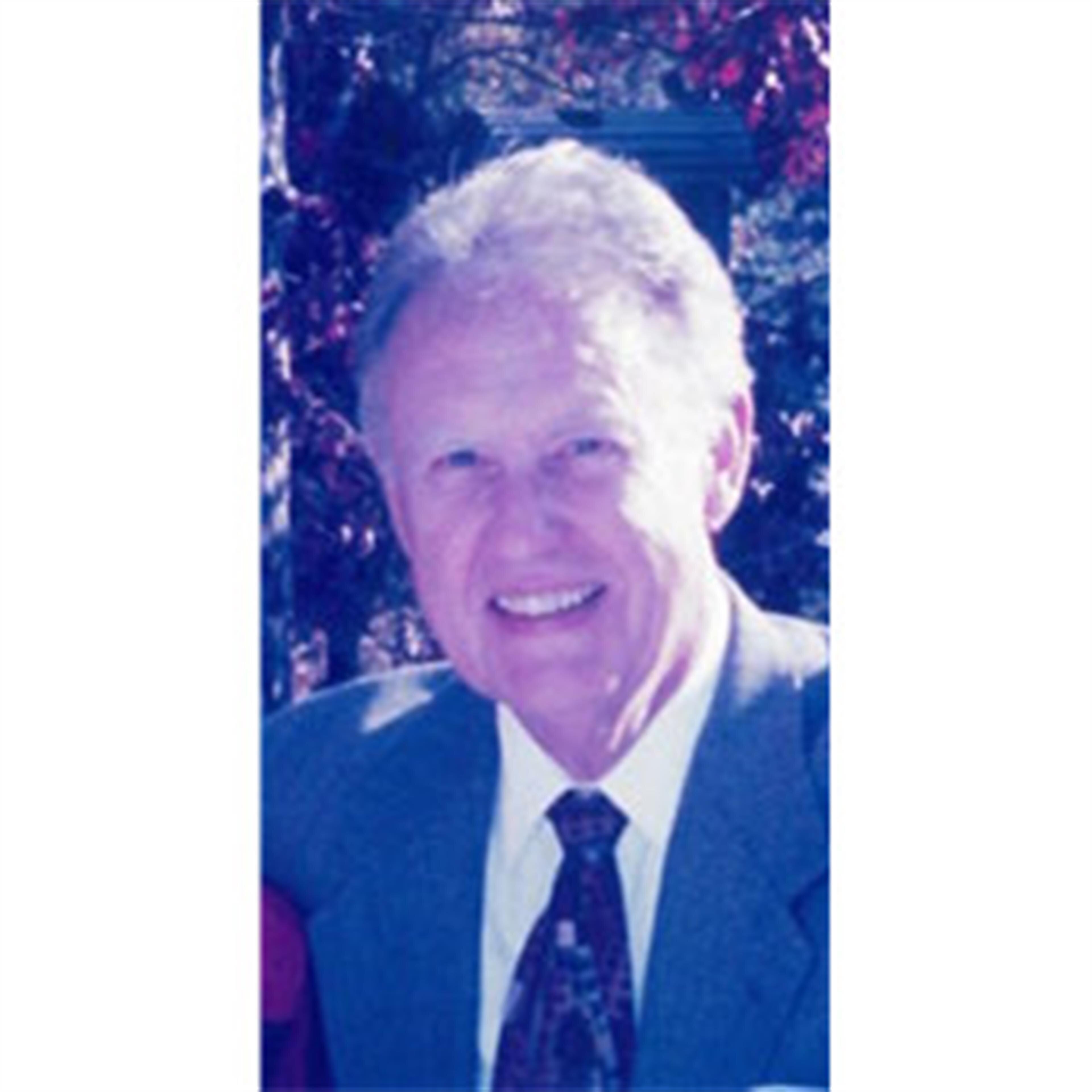 Ray Jolley