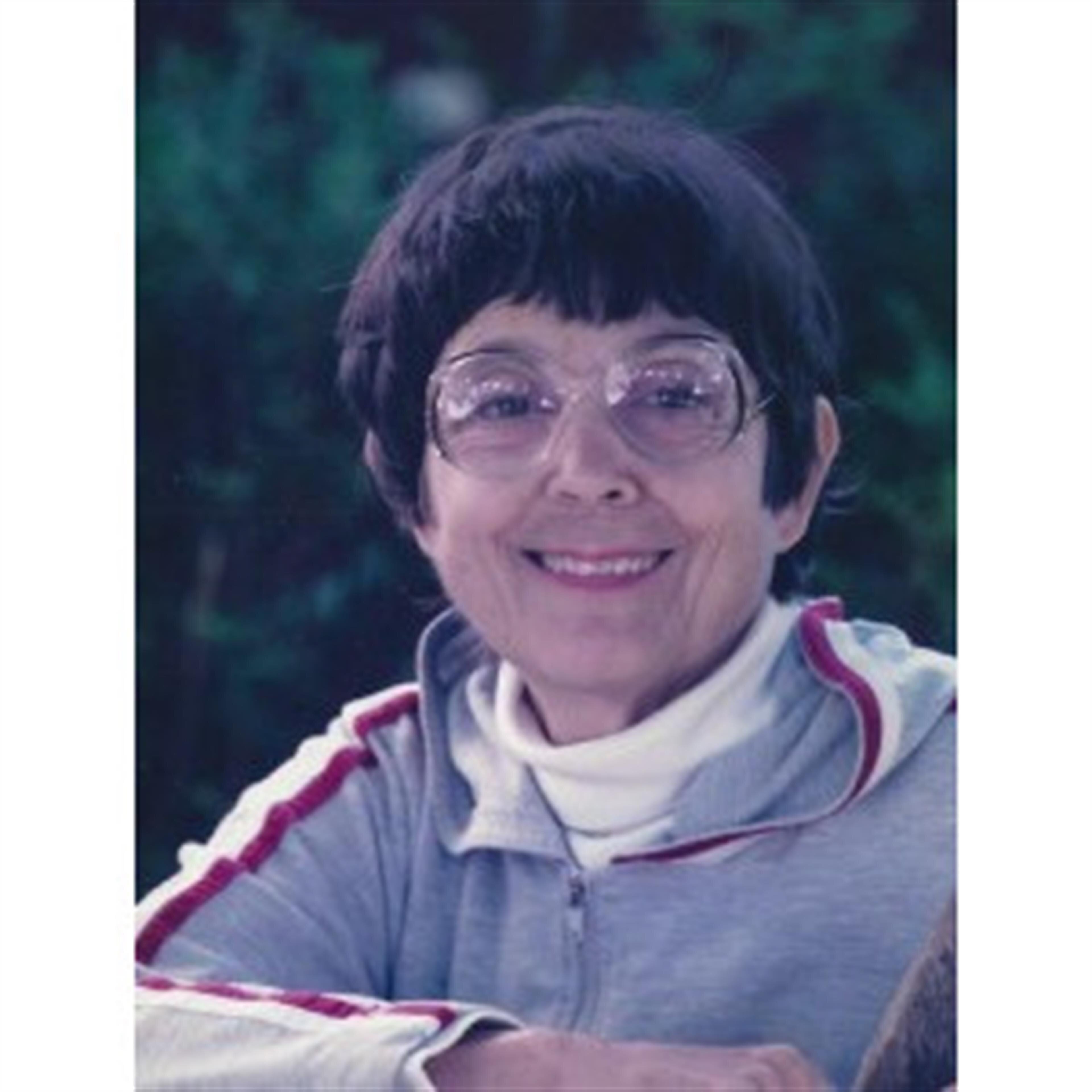 Ann Harper Dixon