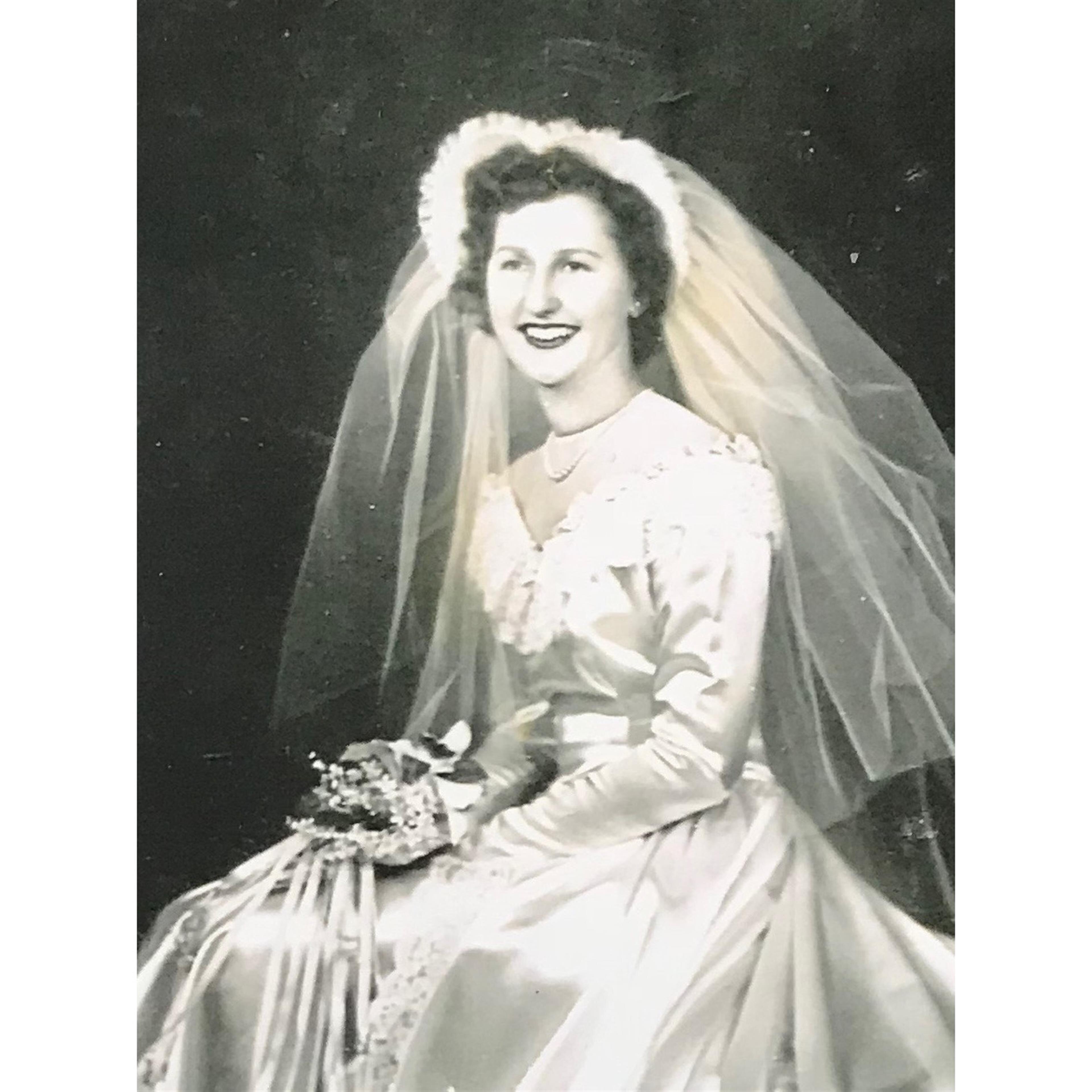 Frances Hampton