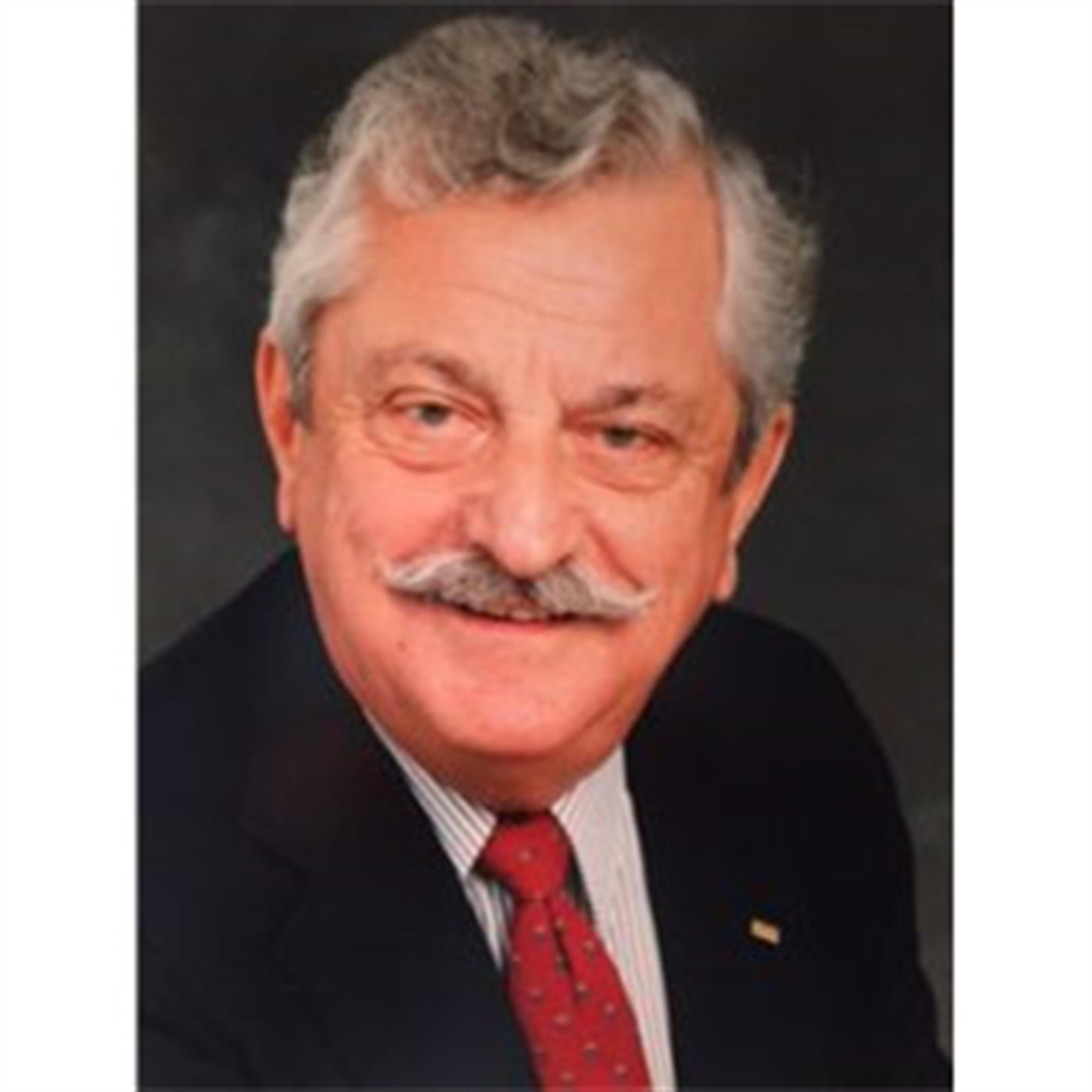 Thomas Mikita