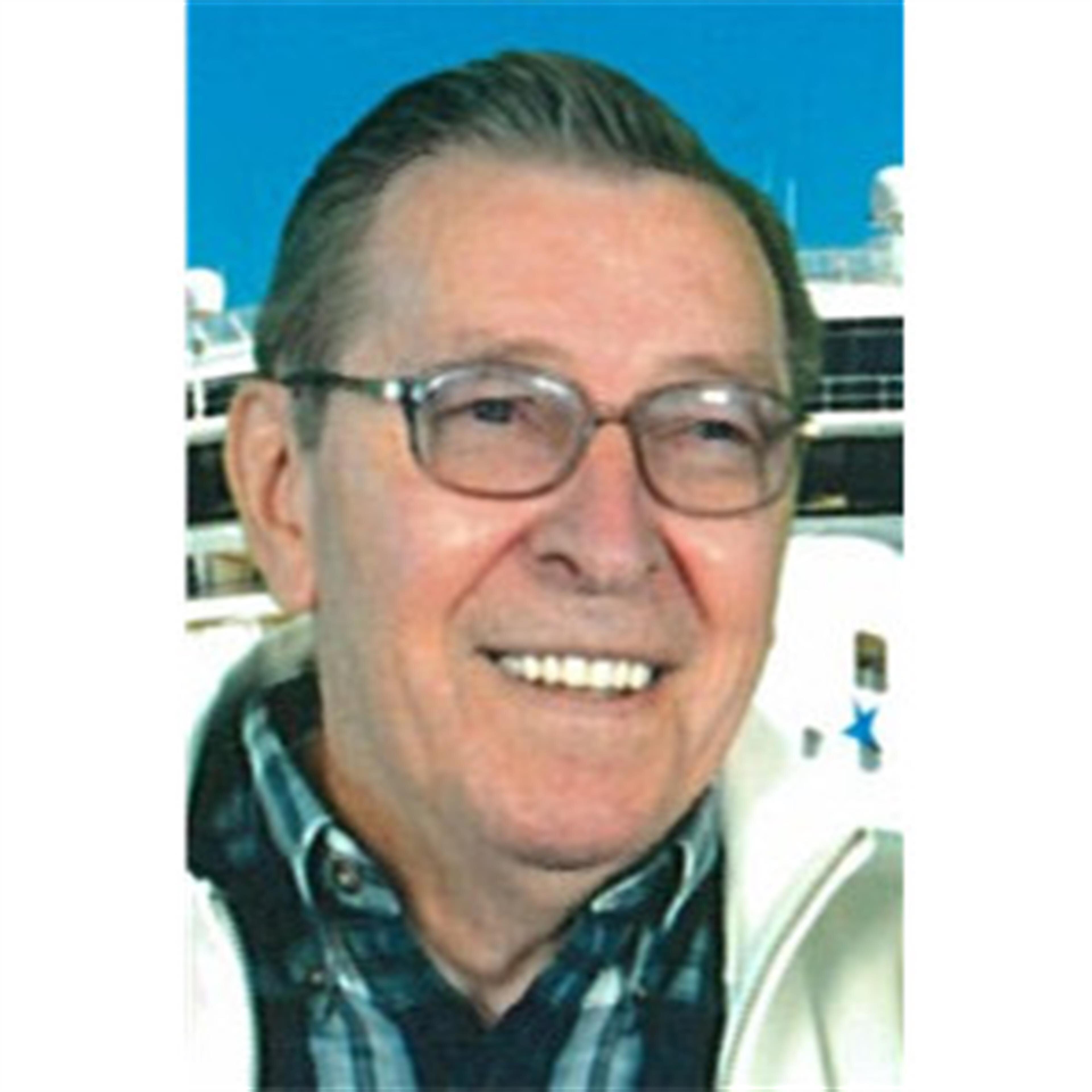 Warren T. Wright