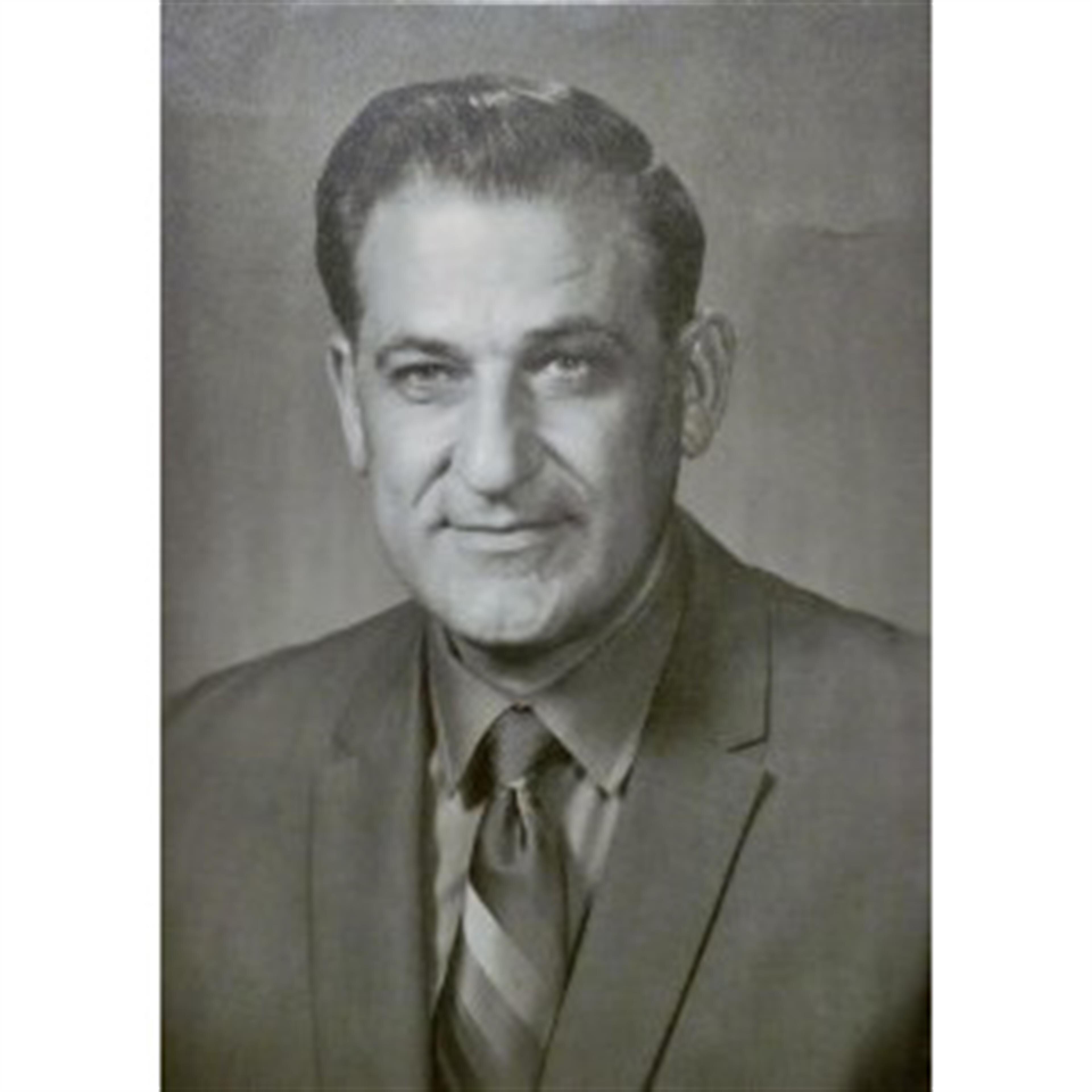 Lester John Theophilakos