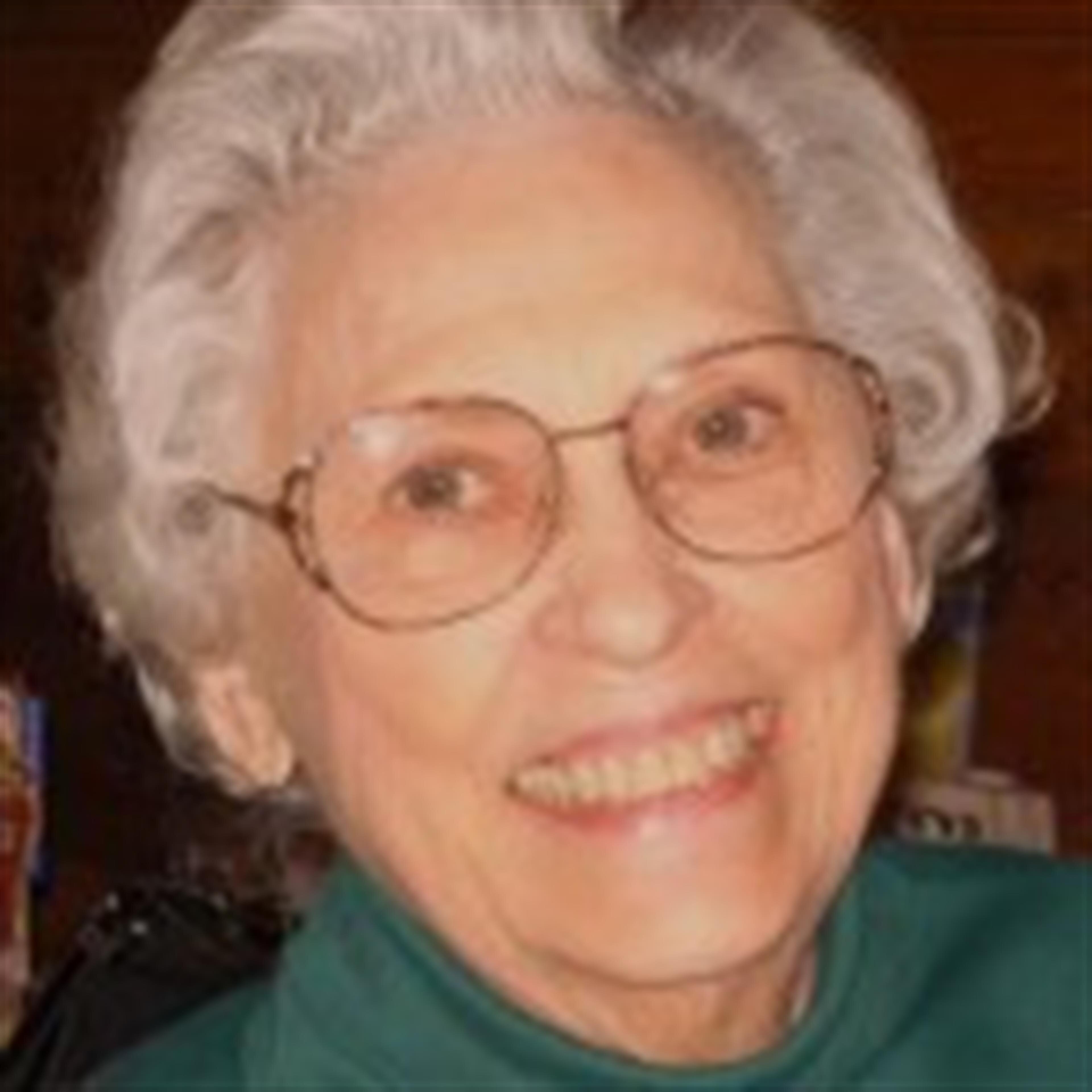 Betty Ranson