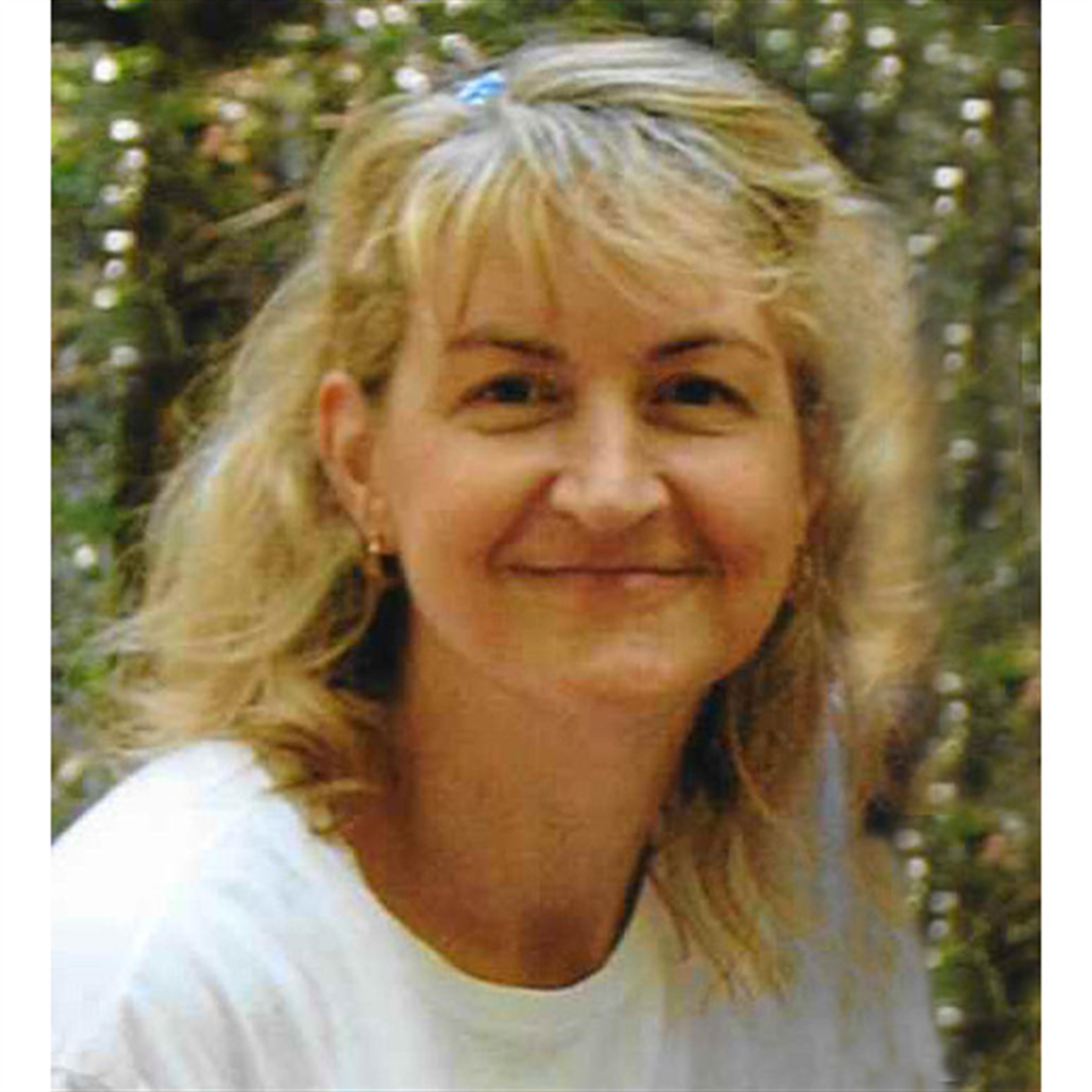 Pamela Barnes