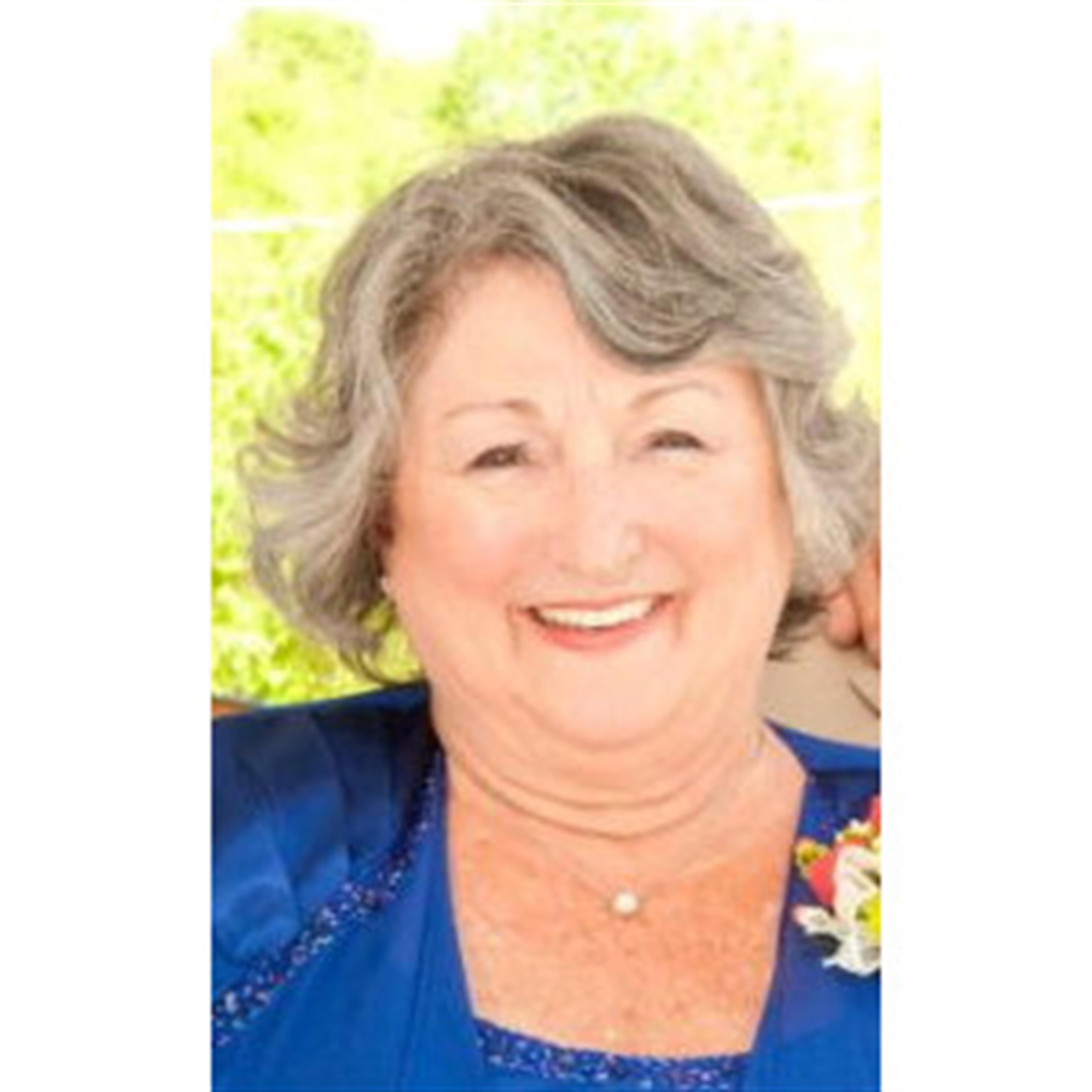 Judy Kelley Parrott