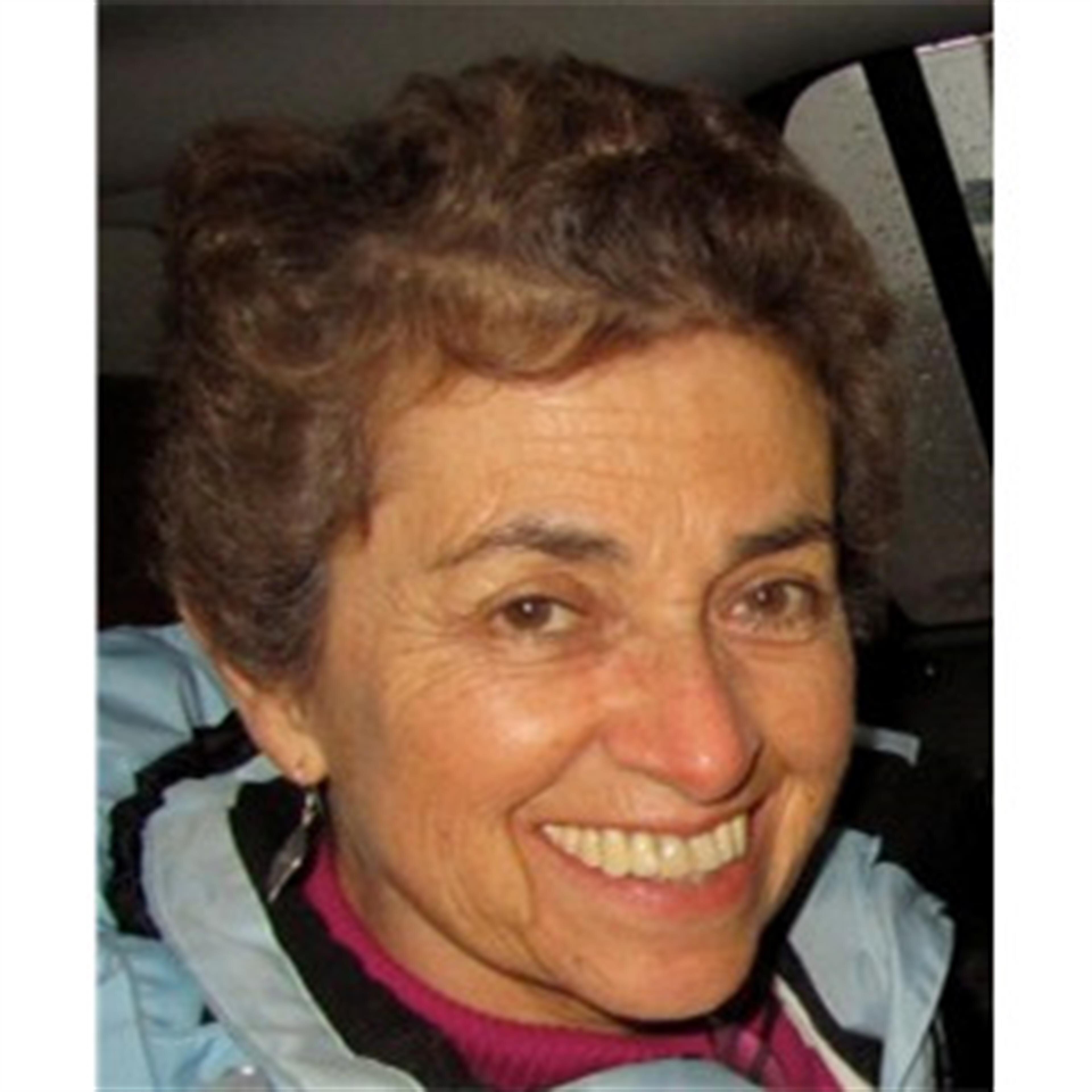 Gloria Hintz
