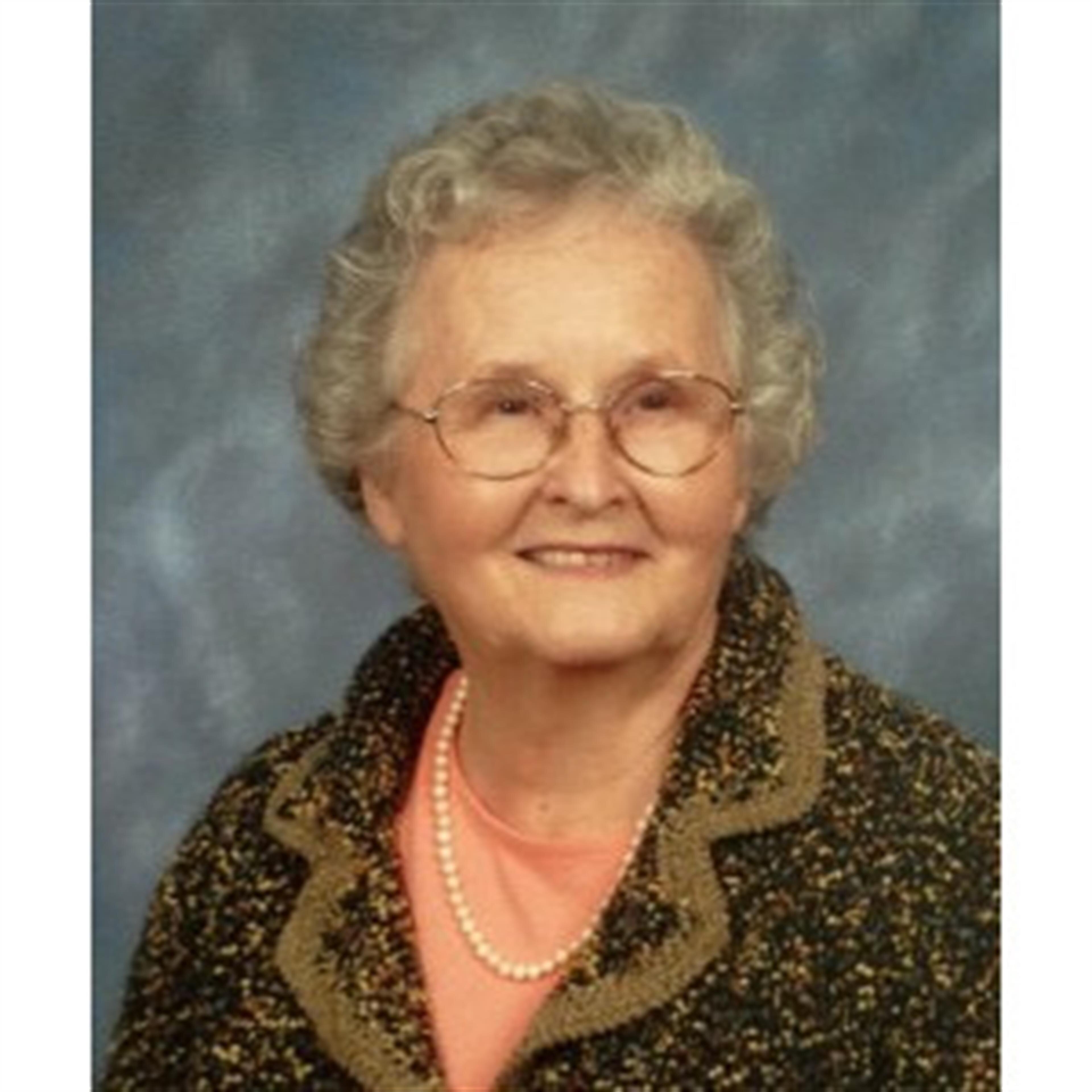 Lib Caldwell
