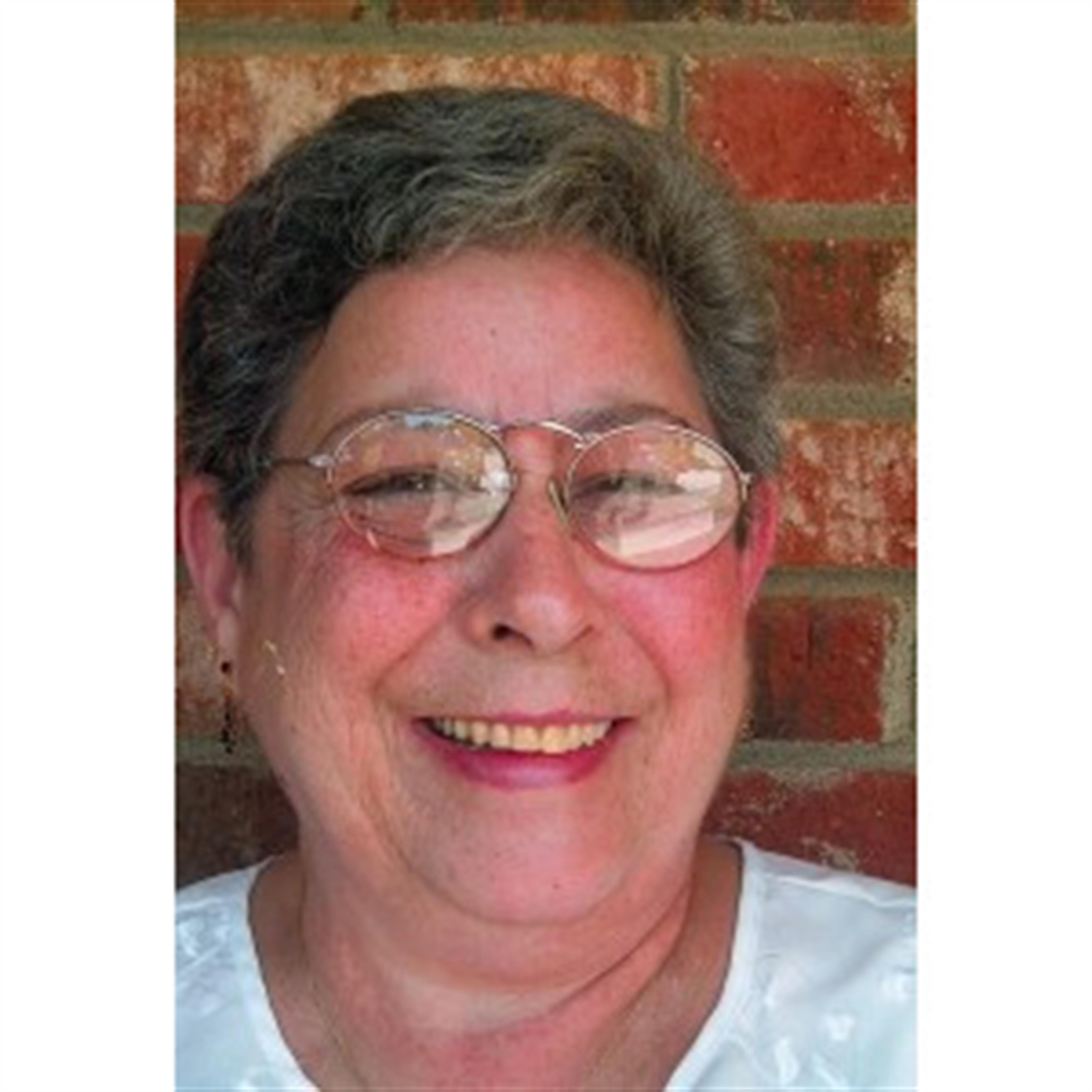 Almetta Elizabeth Grant