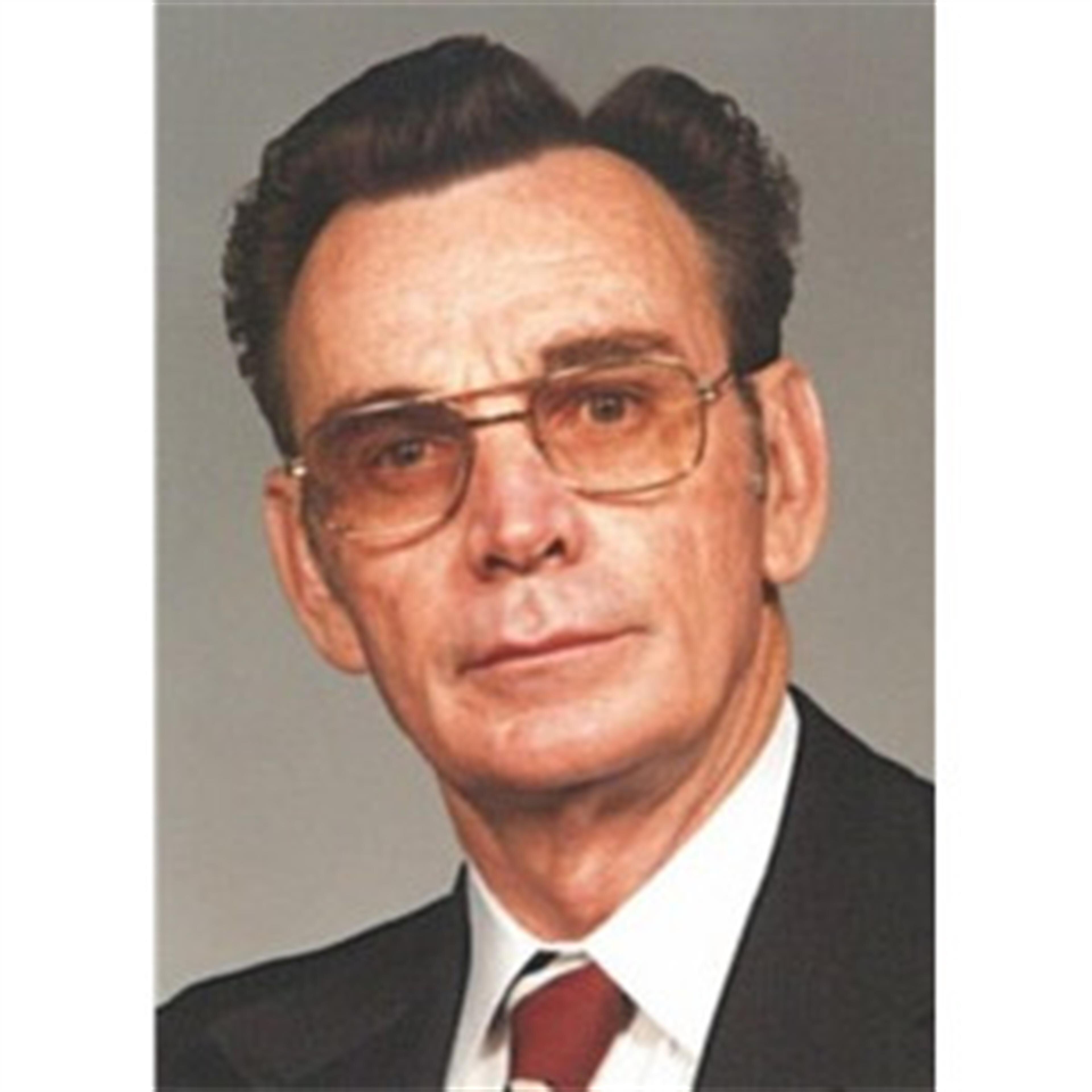 Claude Hildreth