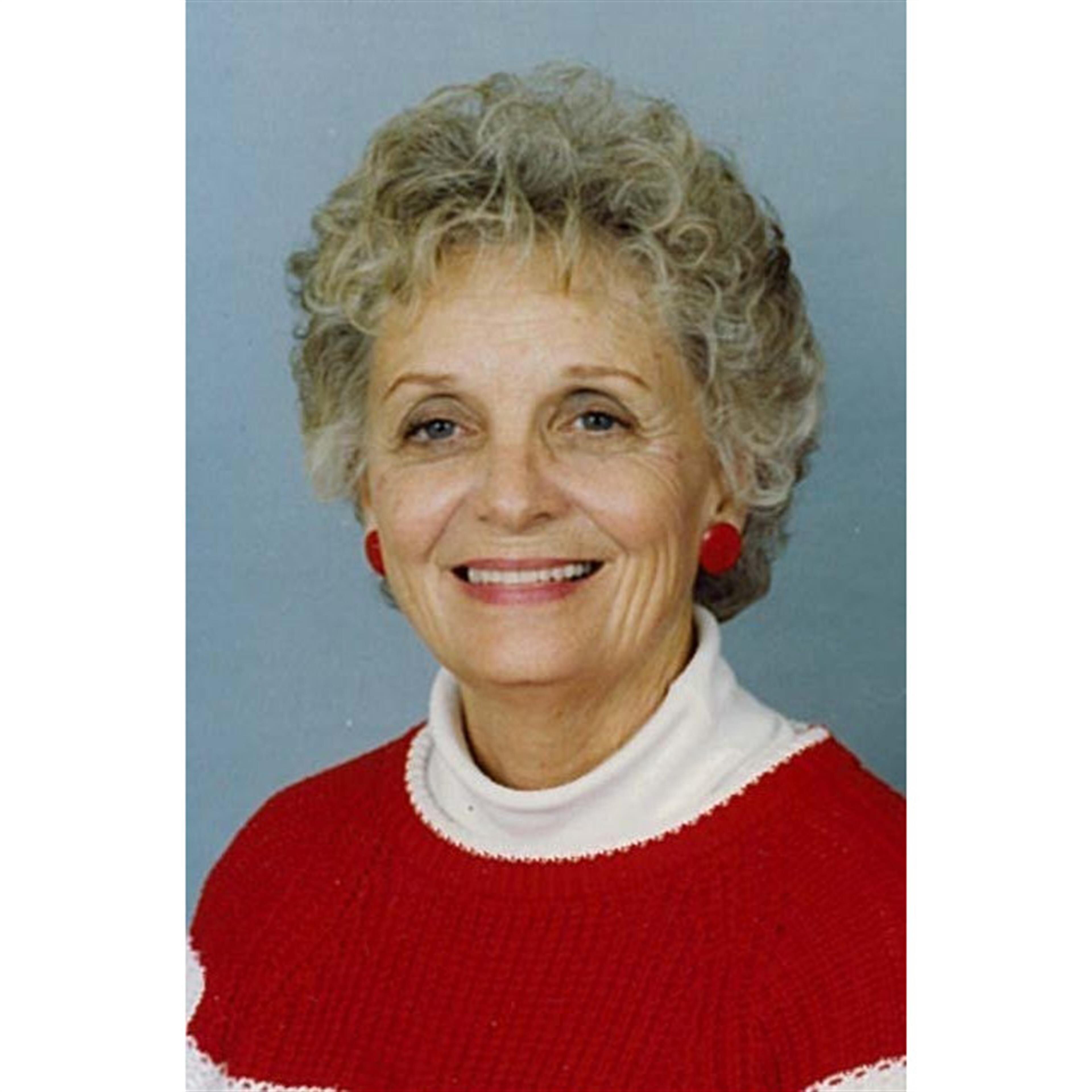Evelyn Skidmore