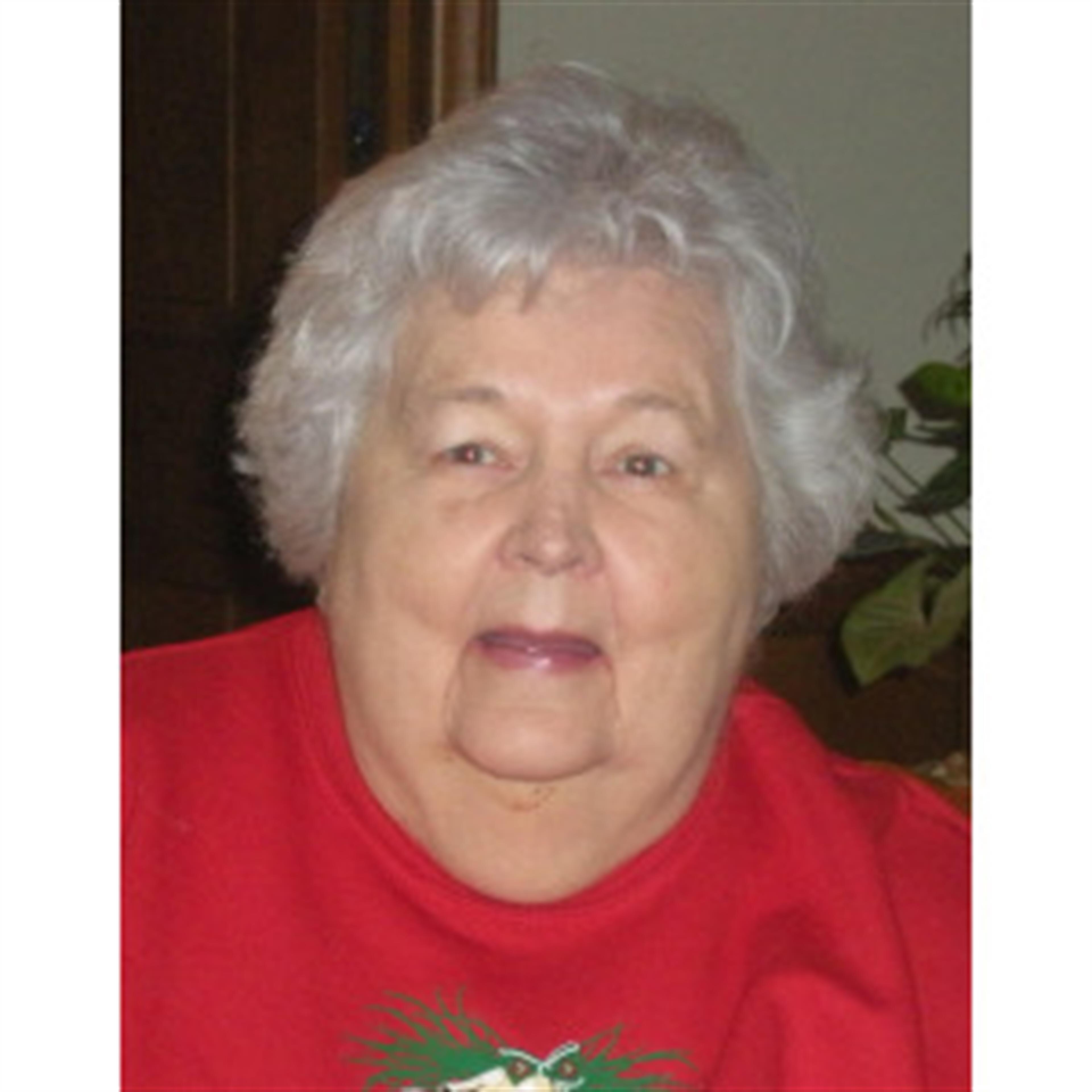 Joyce Bates