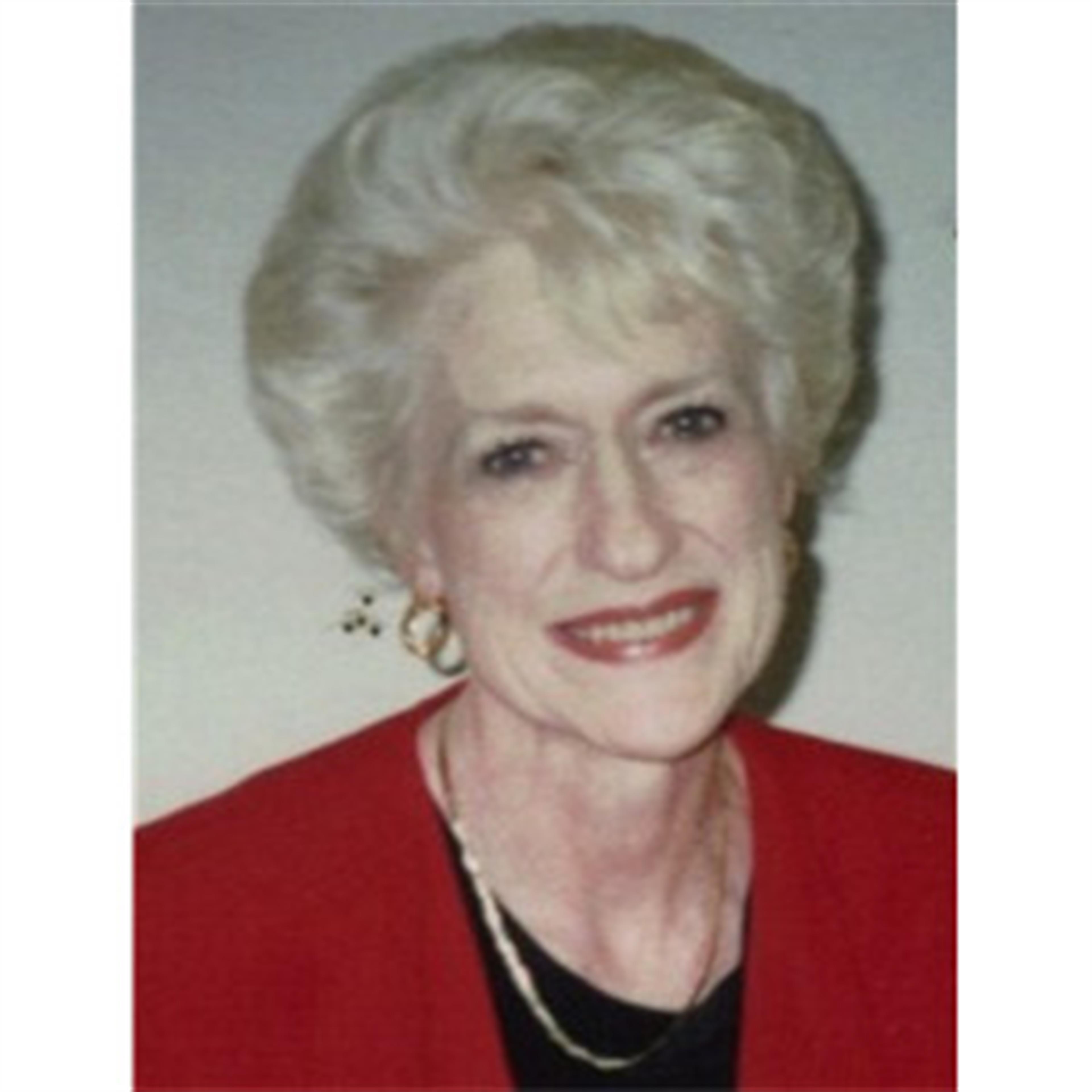 Margaret Hall