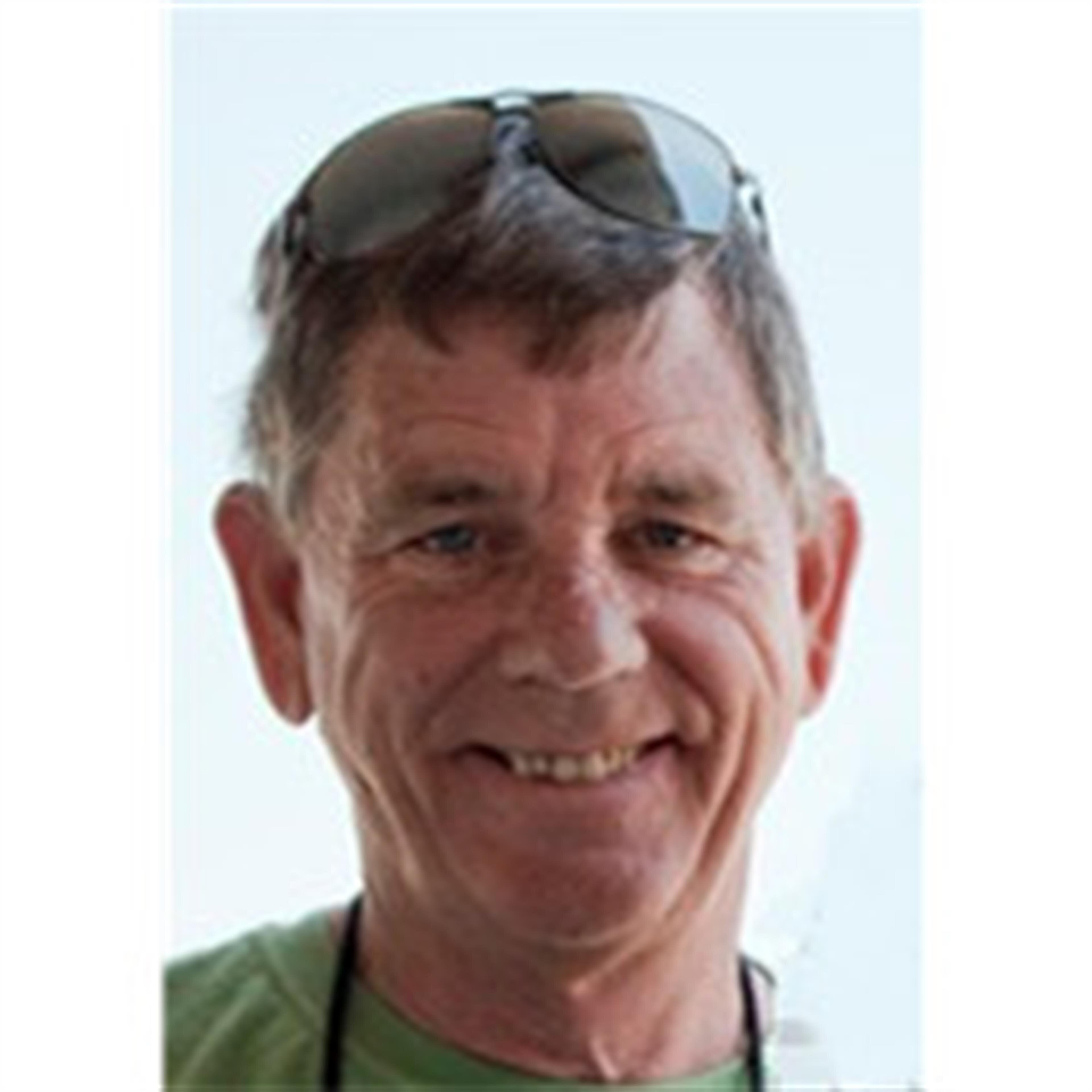 David Maurice Mulcahy