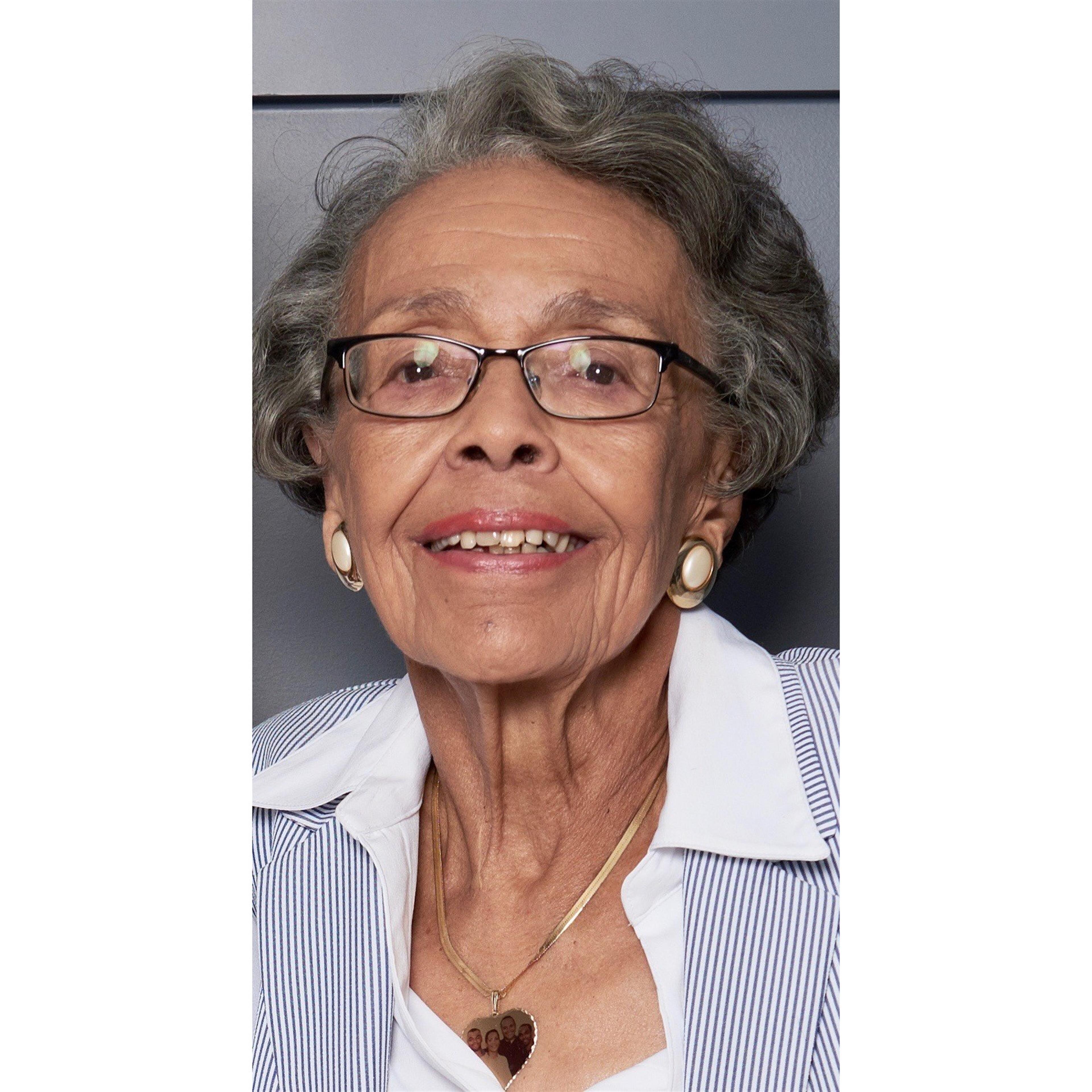 Charlotte Woods-Burwell