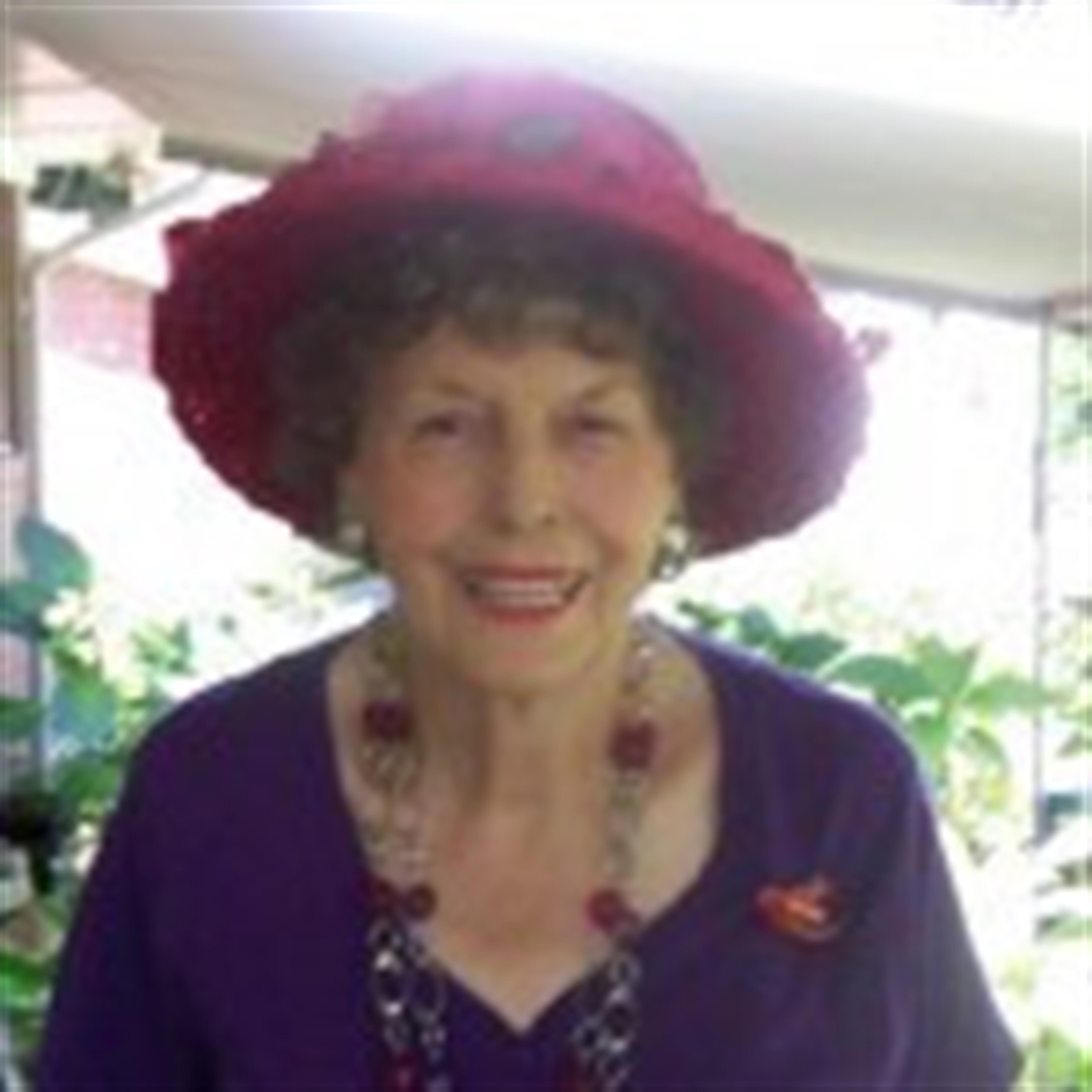 Doris N. Gibson